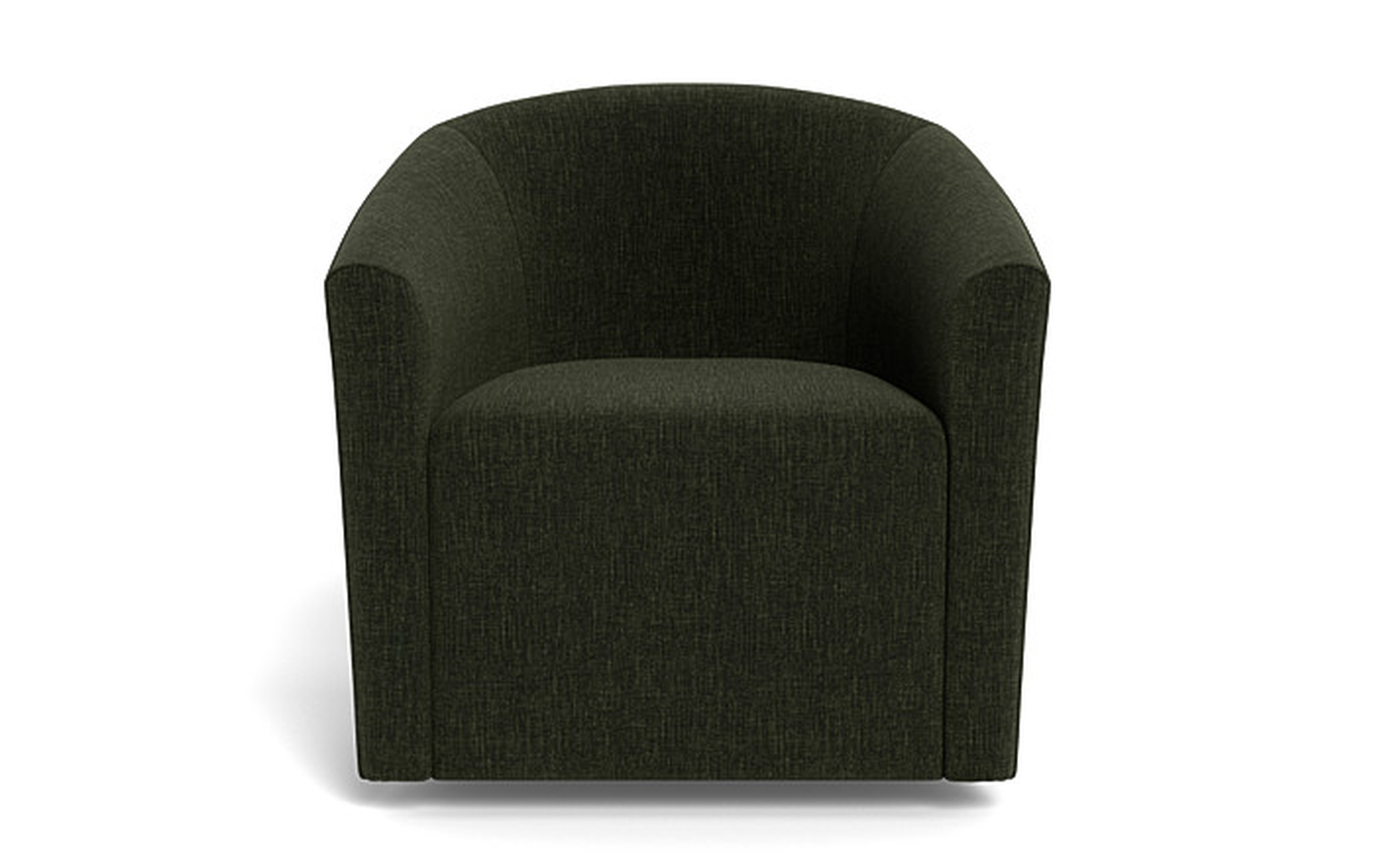 Tegan Swivel Chair - Interior Define