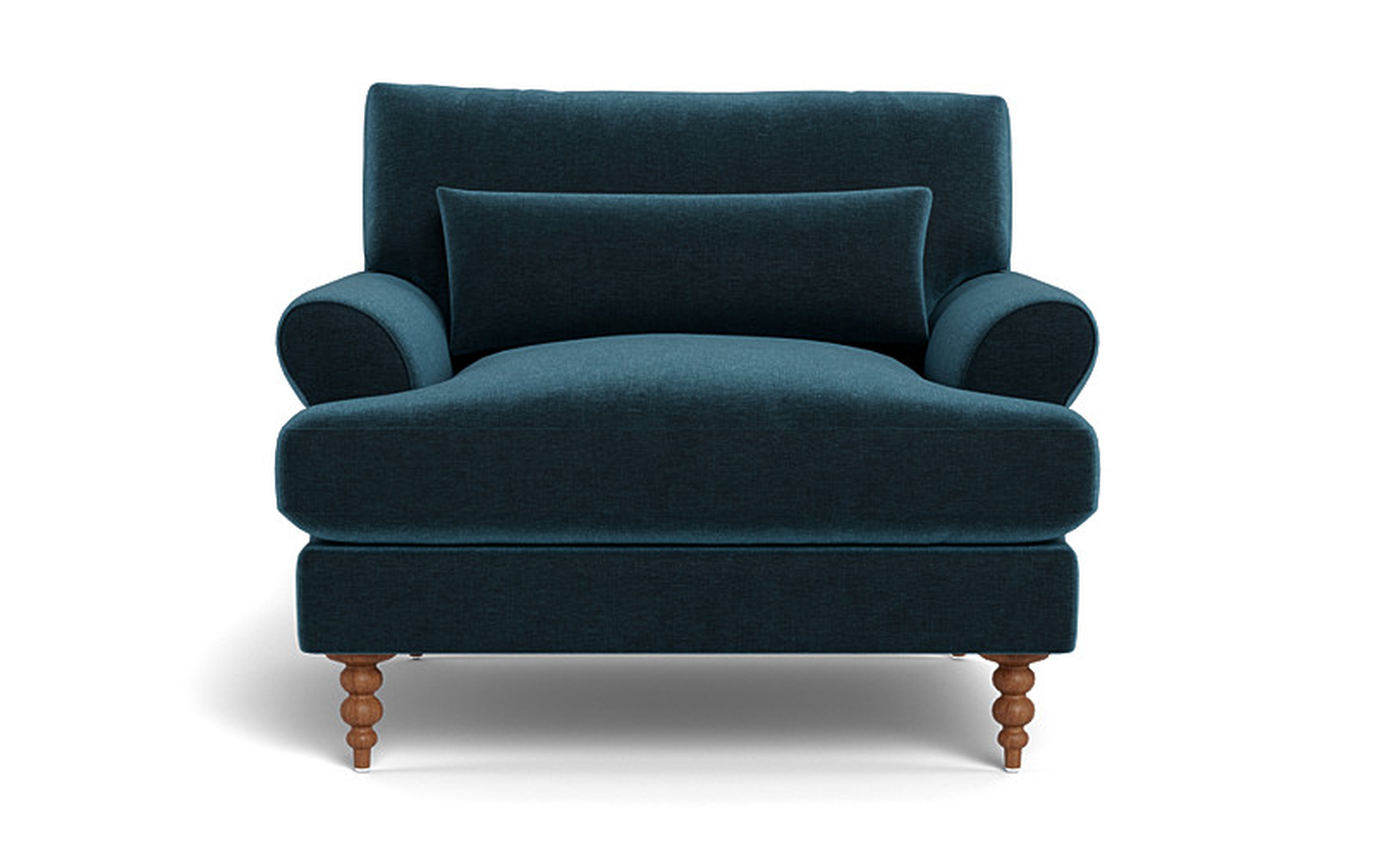 Maxwell Accent Chair - Interior Define