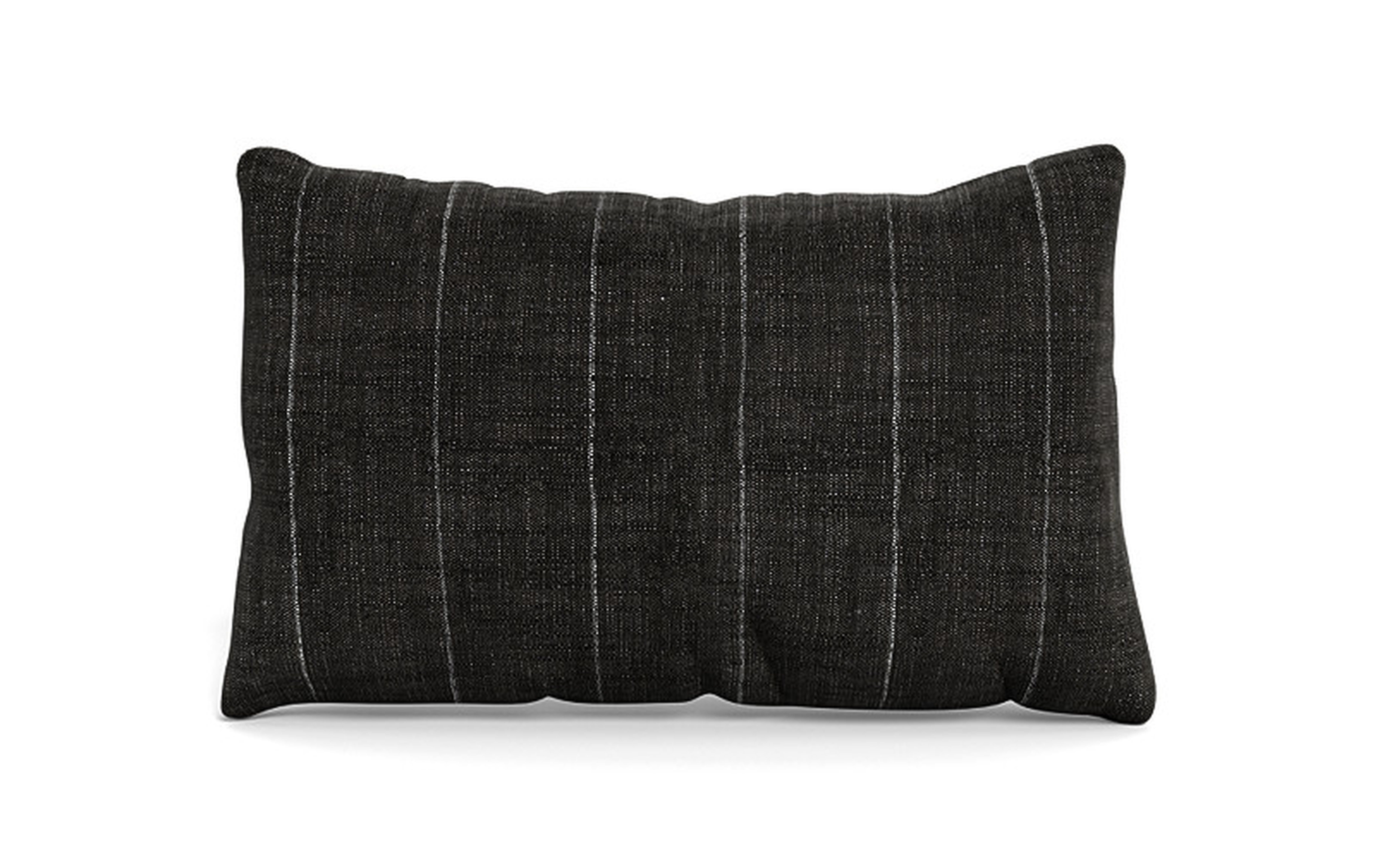 Throw Pillow 13 x 21" Lumbar" - Interior Define
