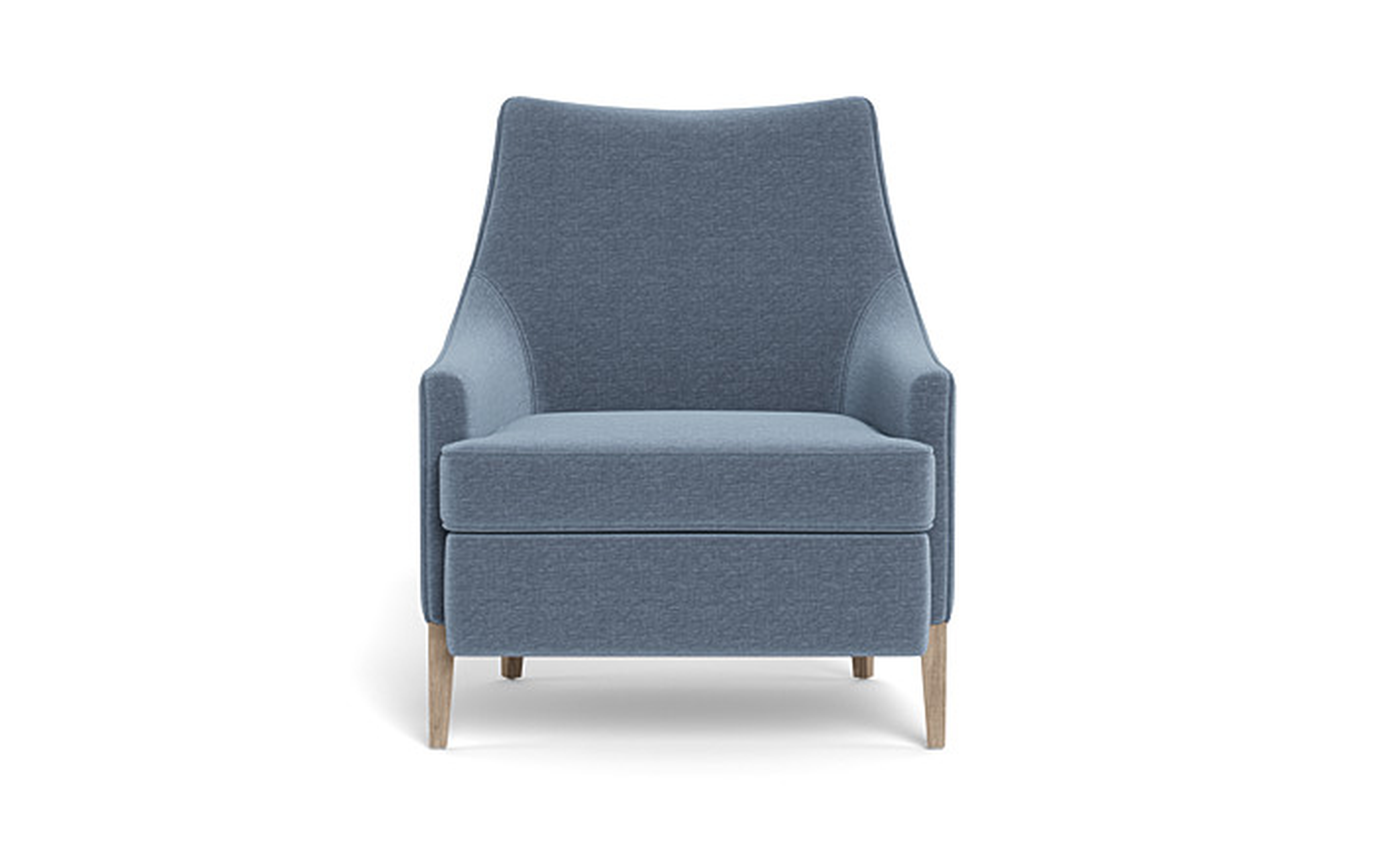 Kingsley Accent Chair - Interior Define