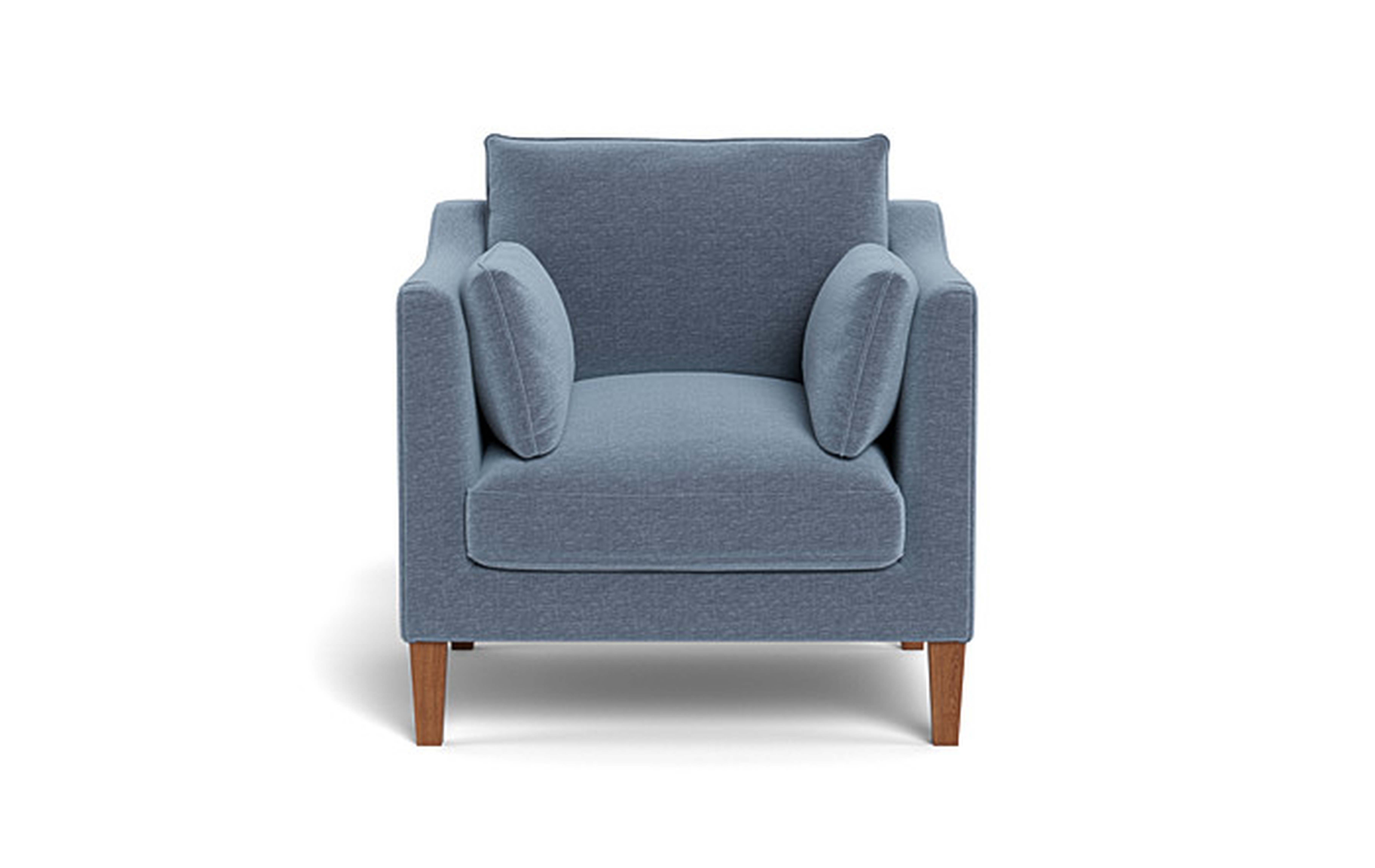 Caitlin Petite Chair by The EverygirlÃ?Â® - Interior Define