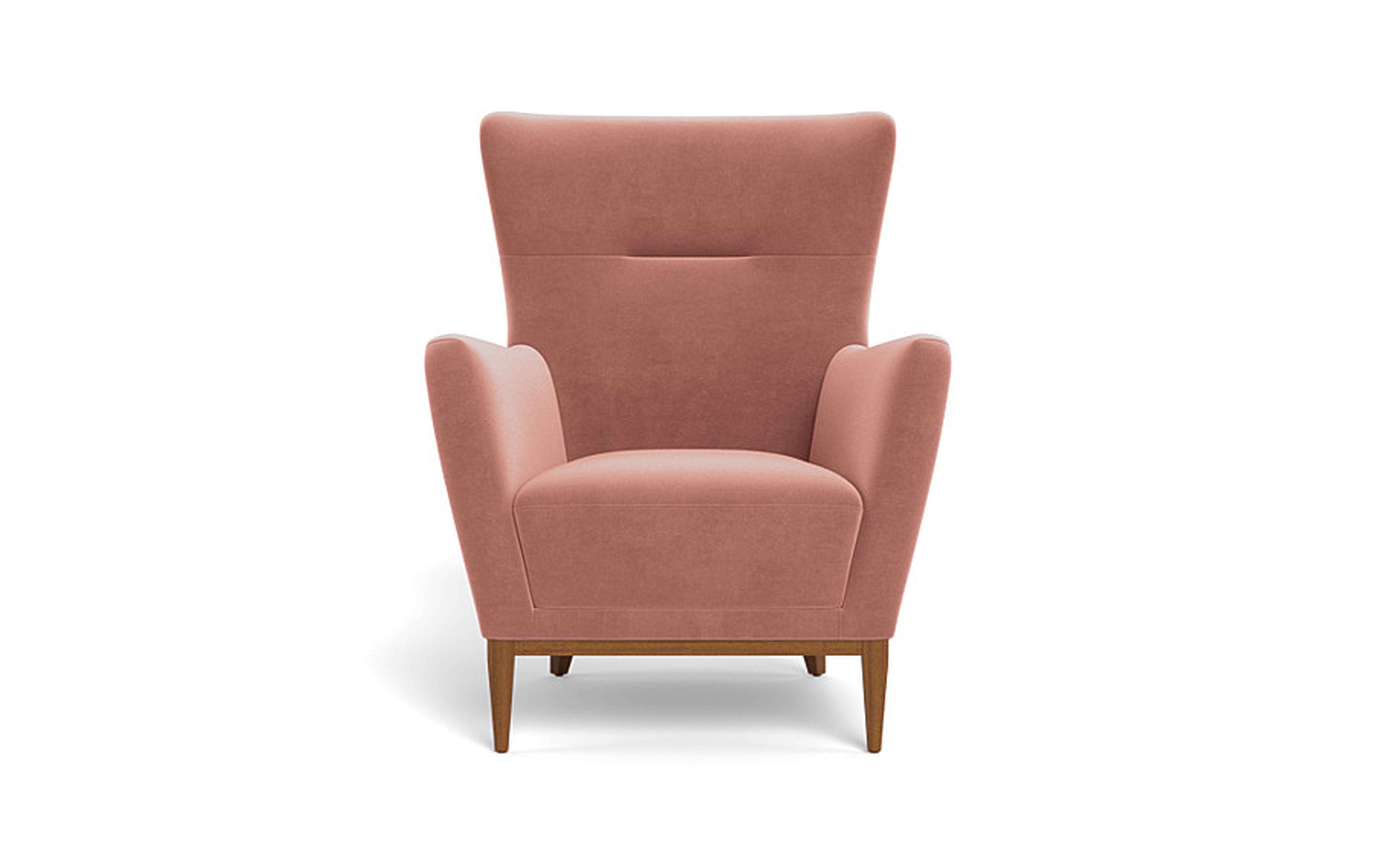 Fisher Accent Chair - Interior Define
