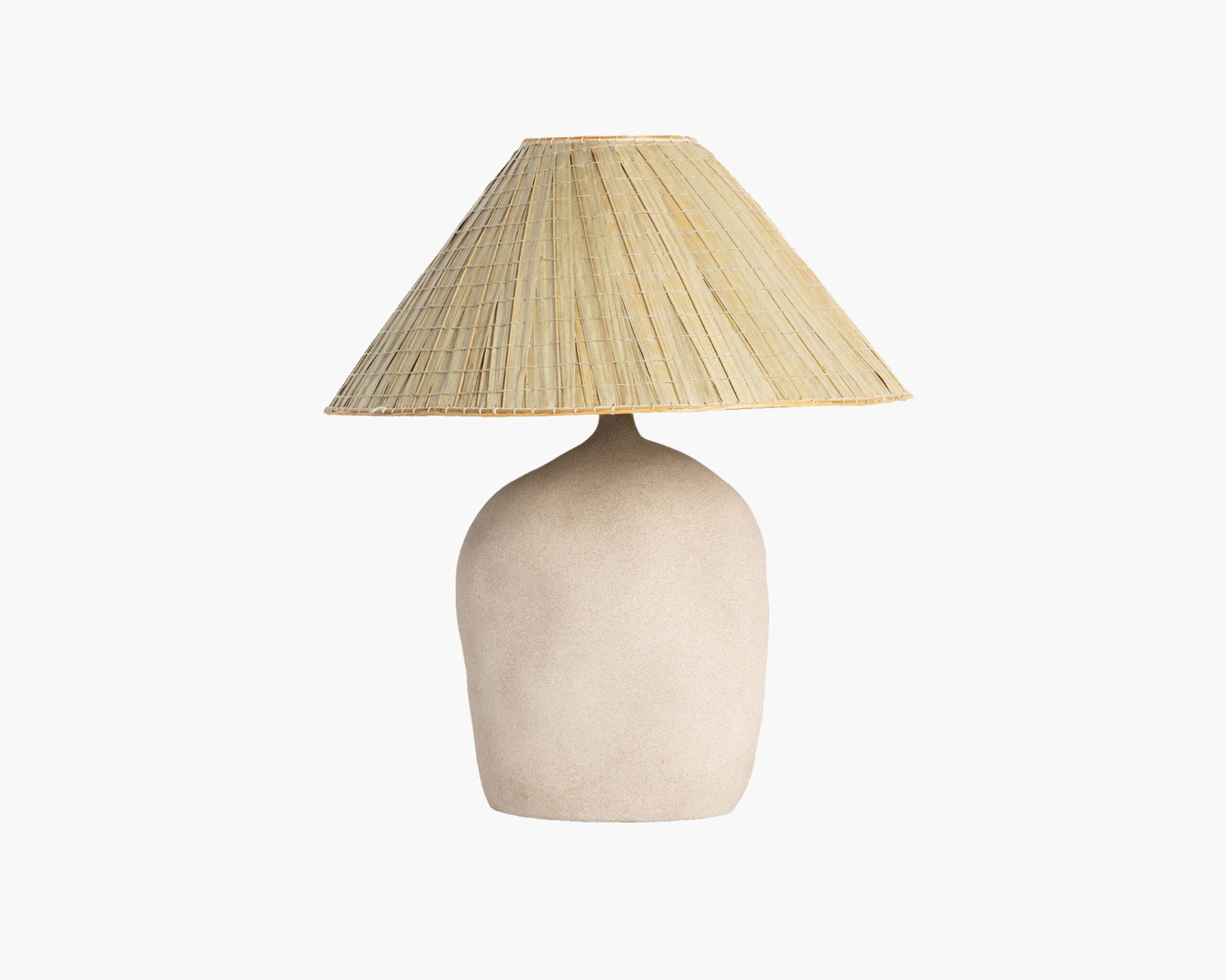 Kimber Table Lamp - Interior Define