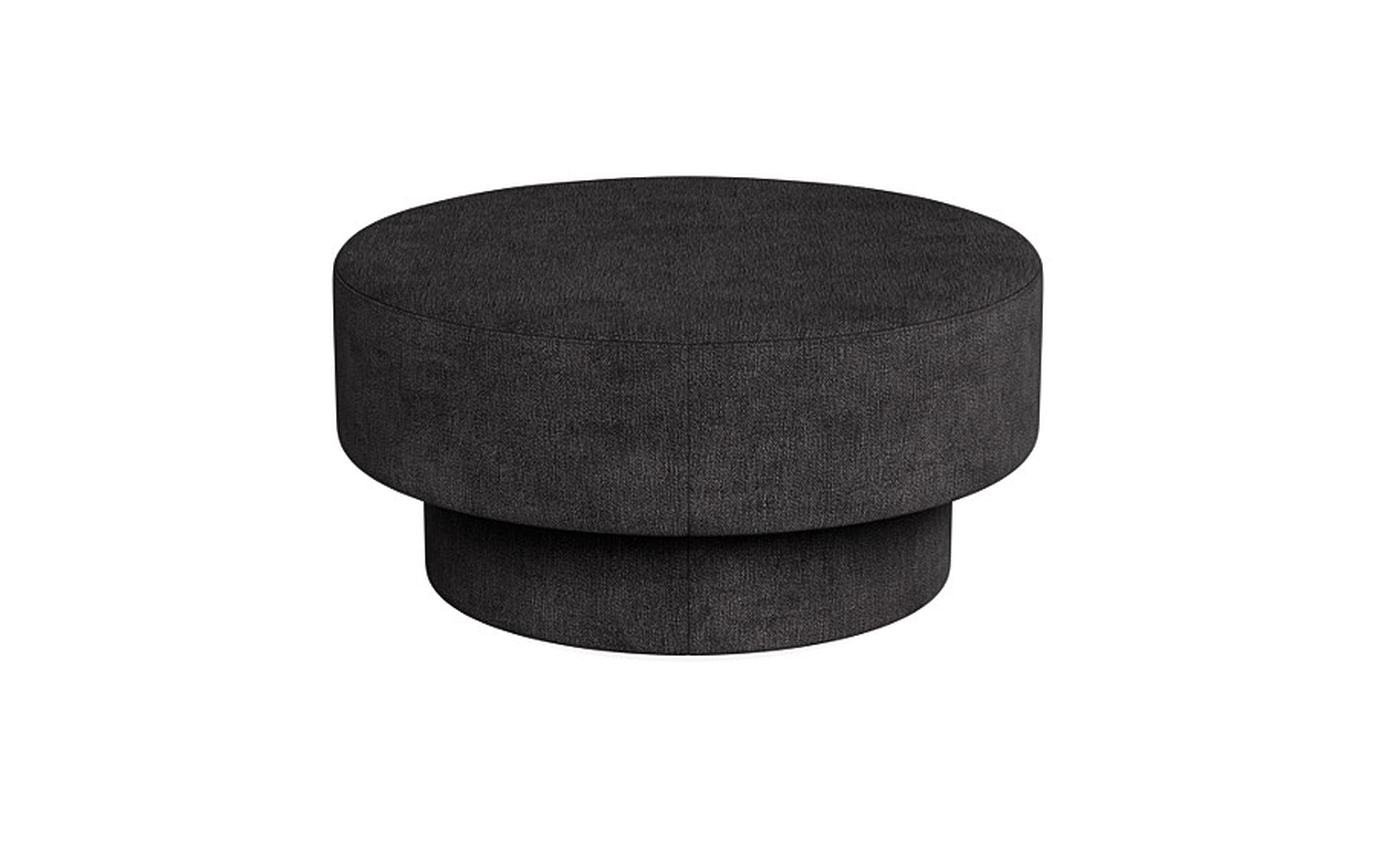 Benson Footed Round - Interior Define