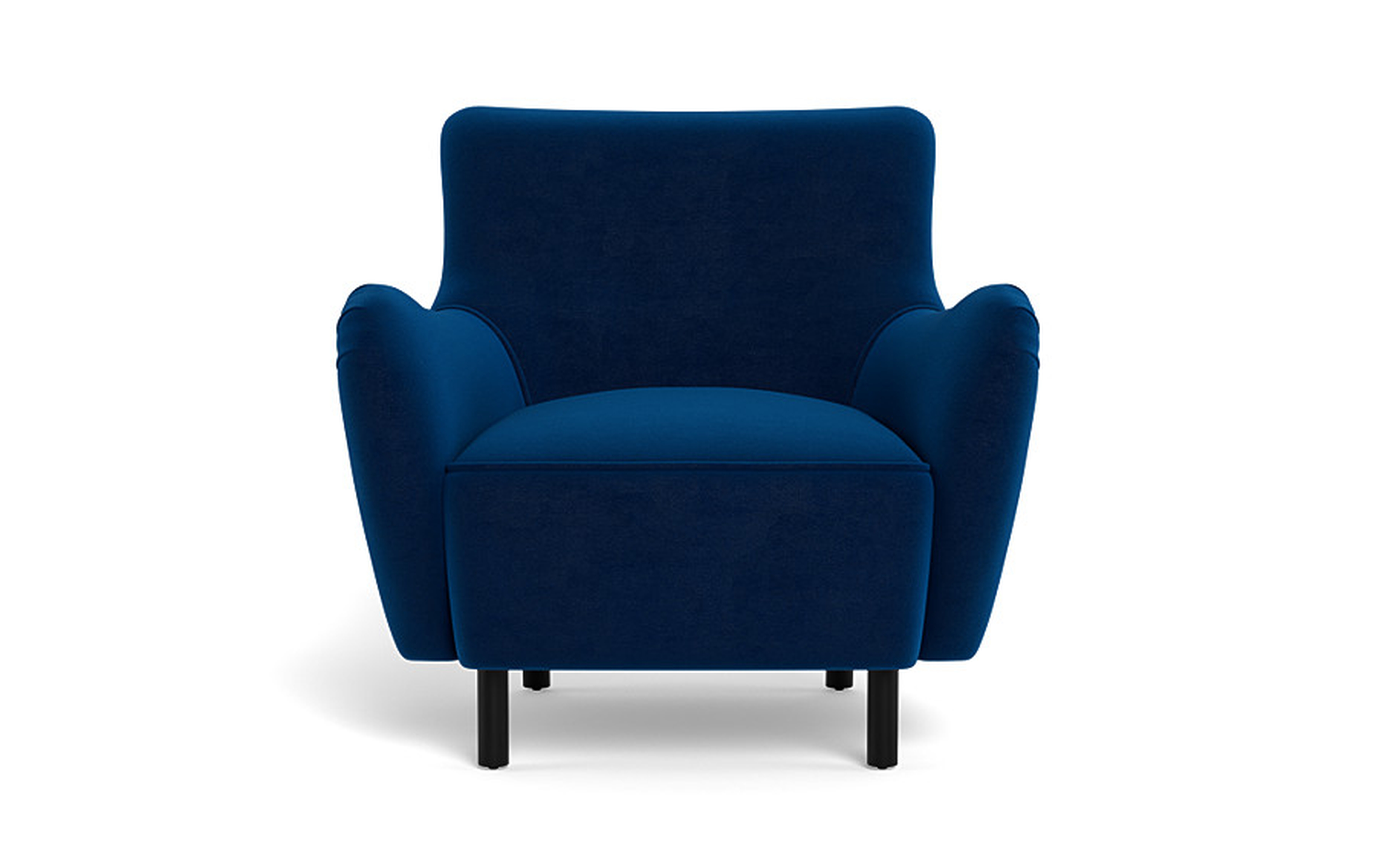 Perry Accent Chair - Interior Define