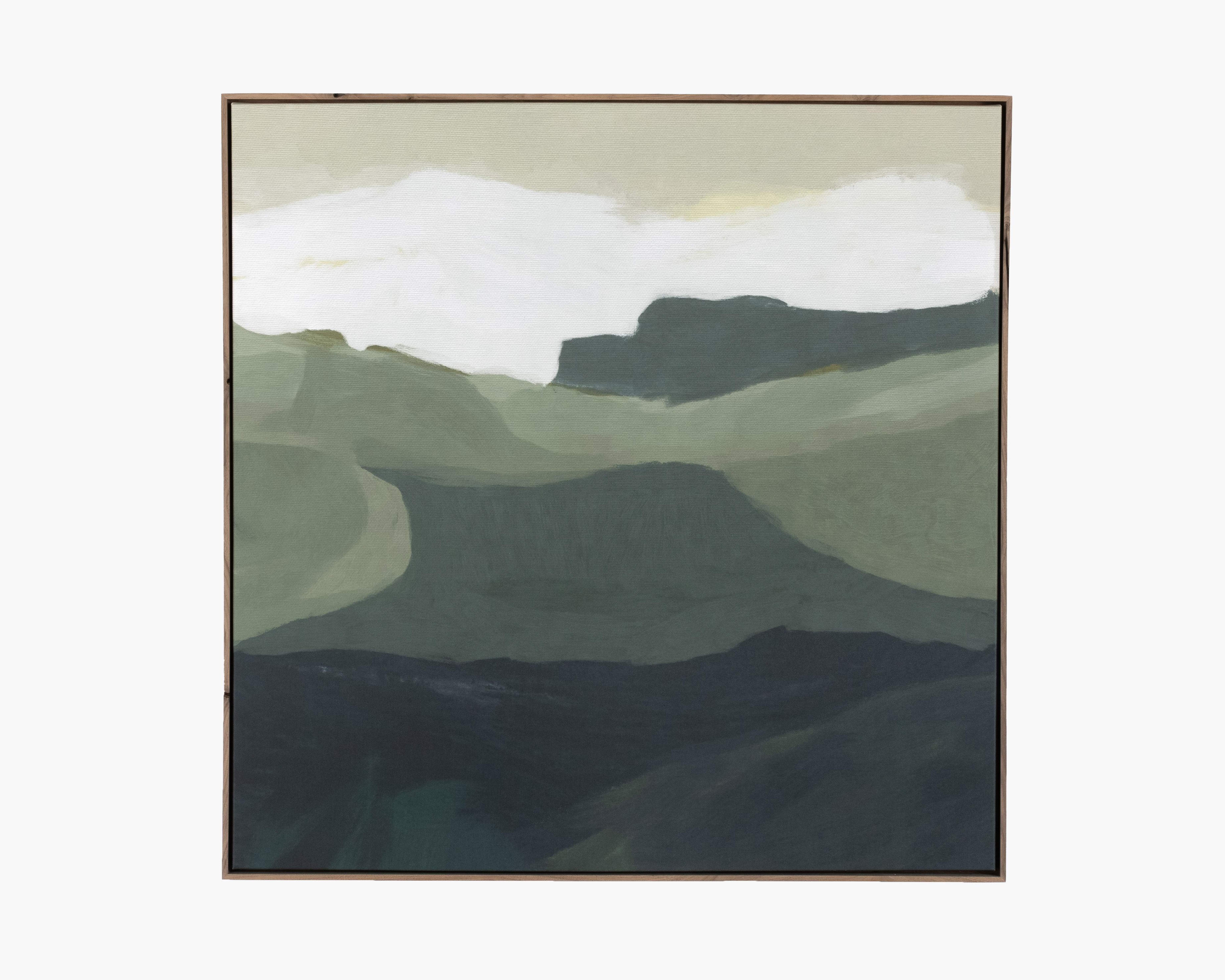 Surrey By Dan Hobday Wall Art - Interior Define
