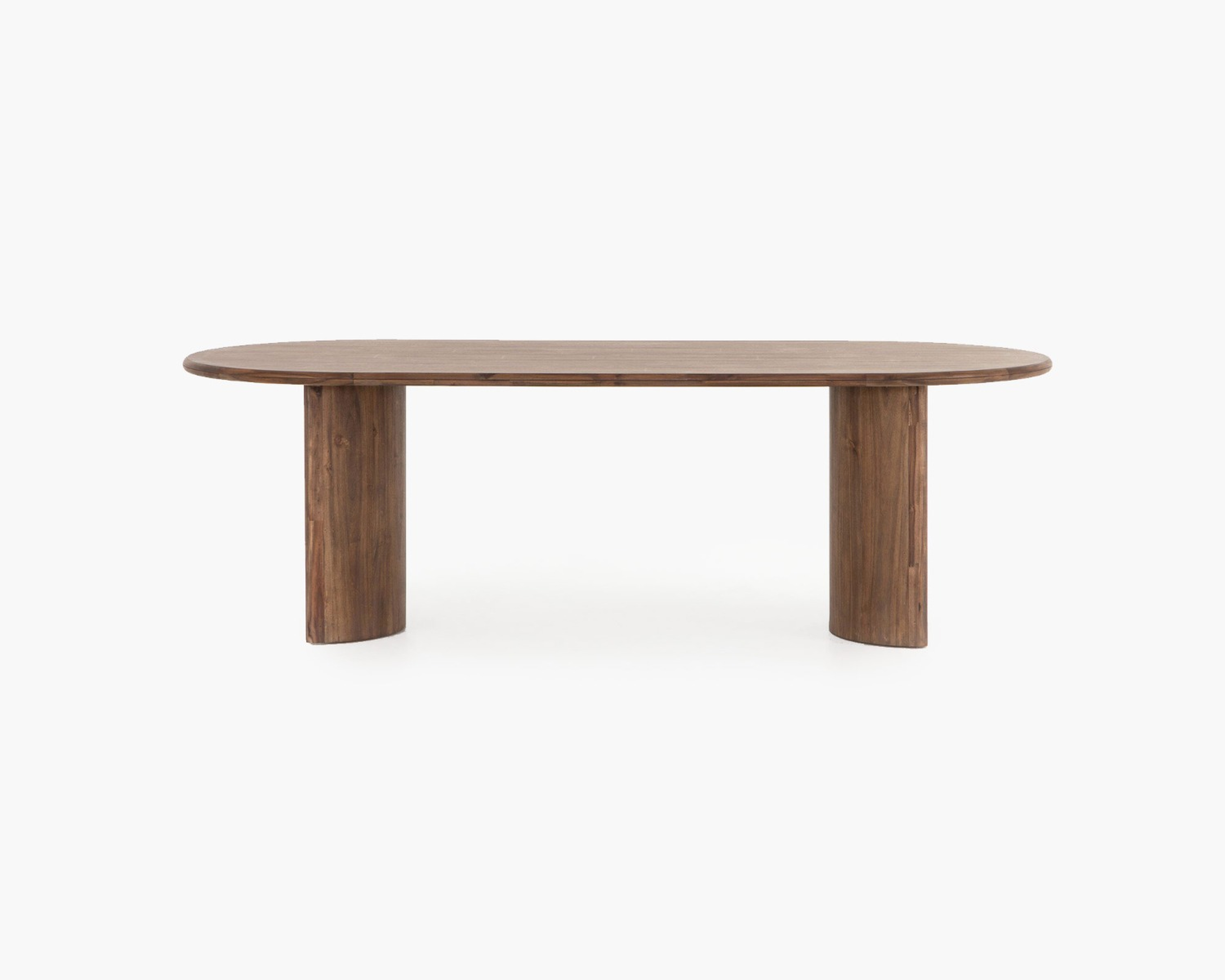 Locke Dining Table - Interior Define