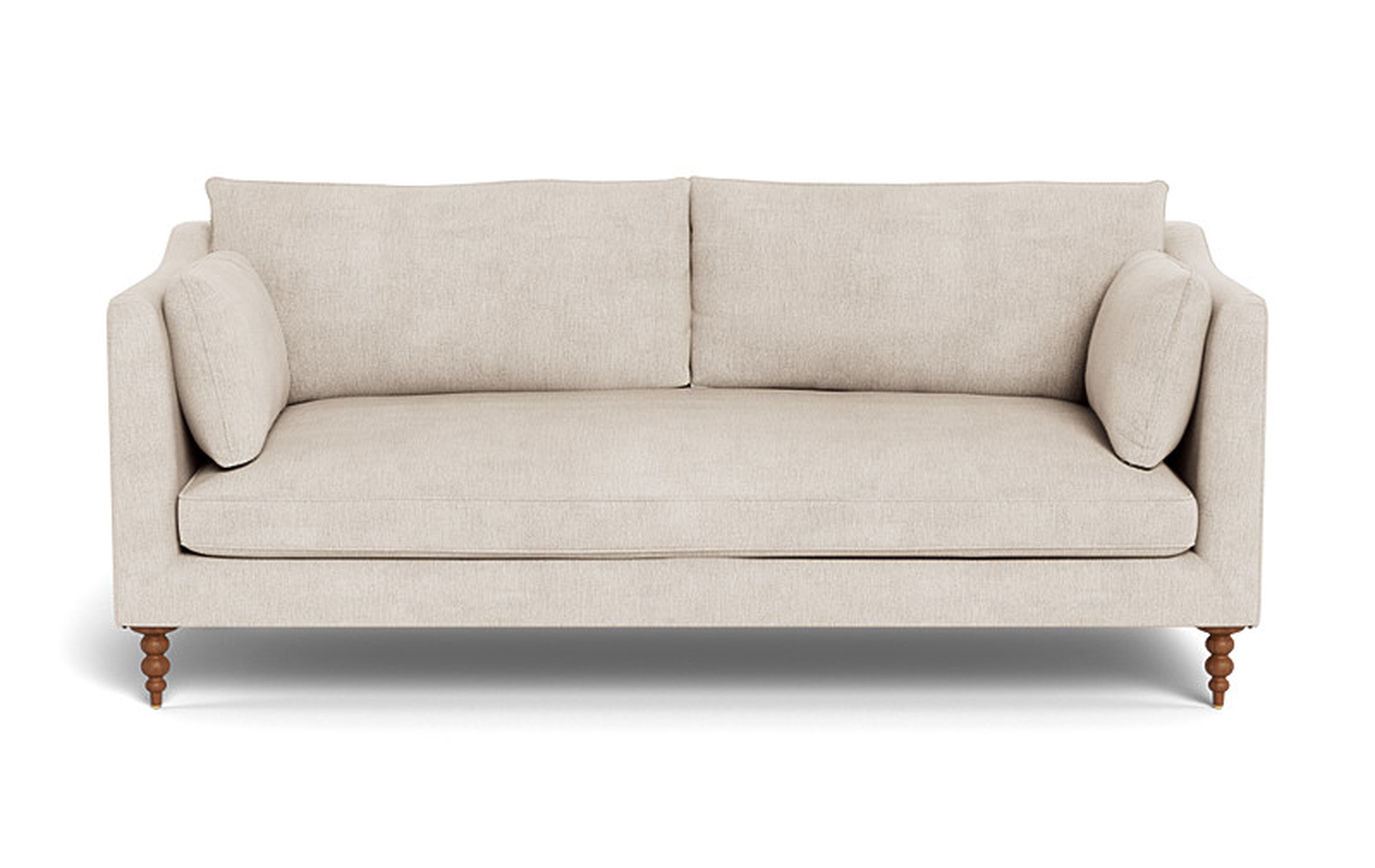 Caitlin Sofa by The Everygirl® - Interior Define