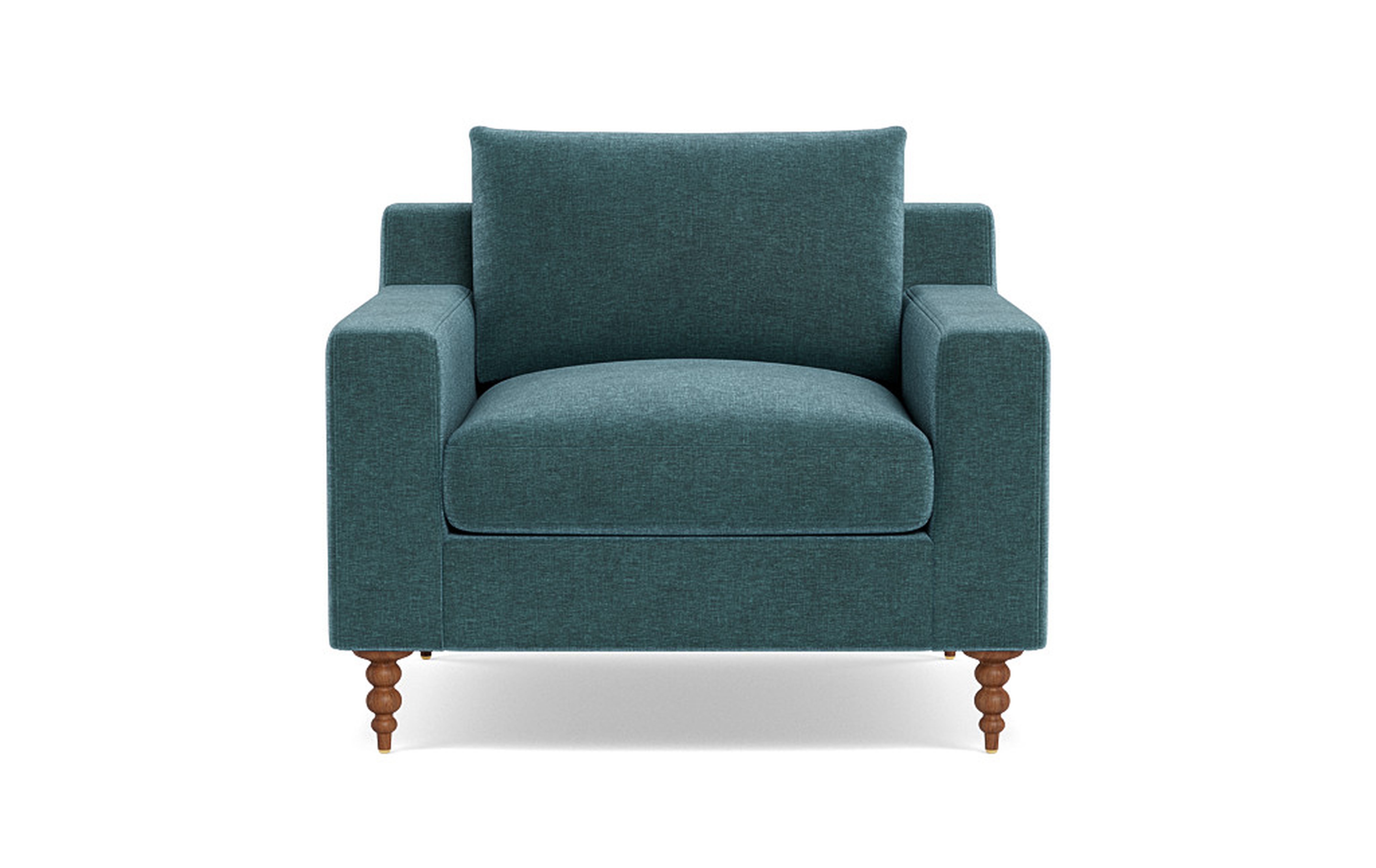 Sloan Accent Chair - Interior Define