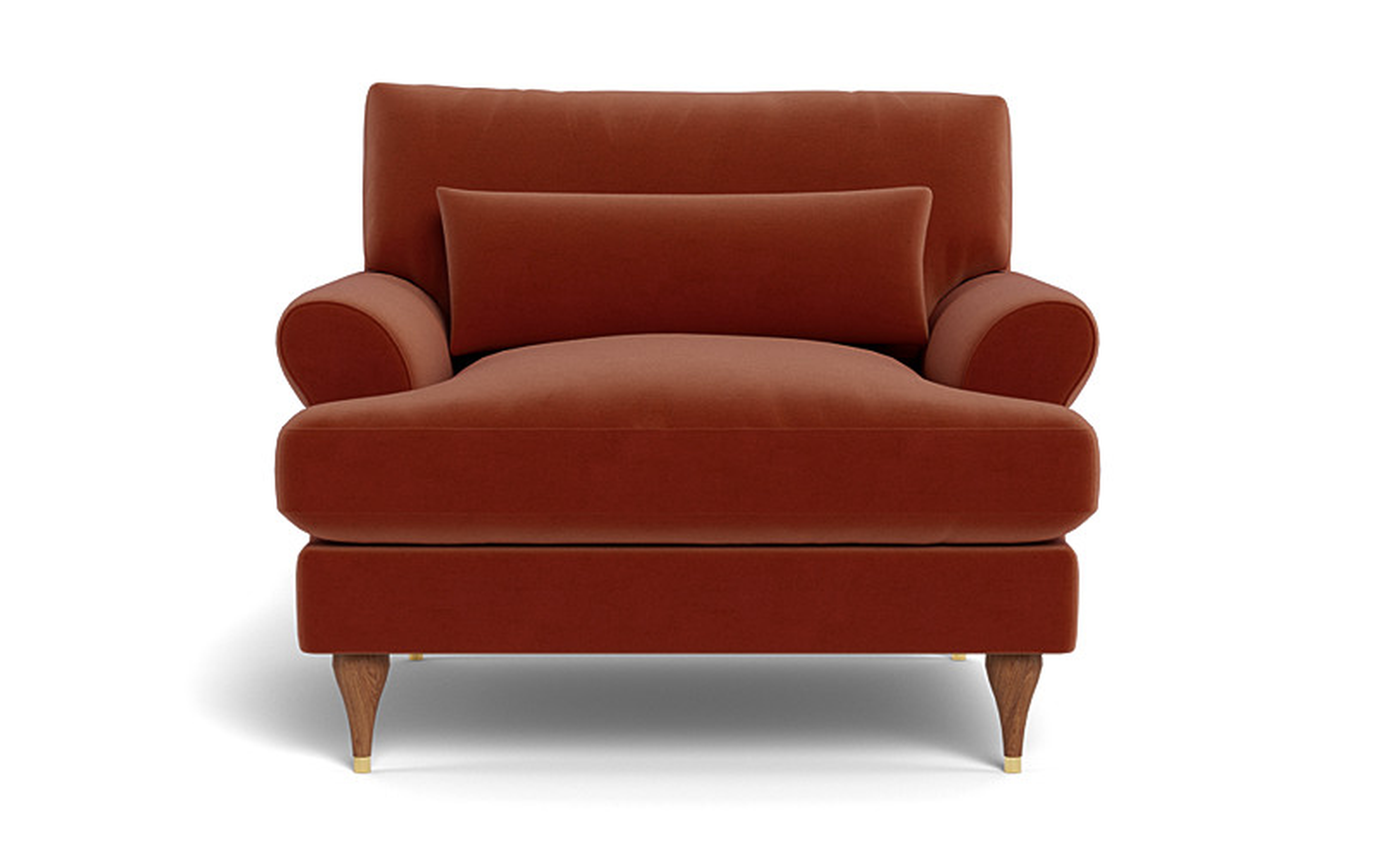 Maxwell Accent Chair by Apartment Therapy - Interior Define