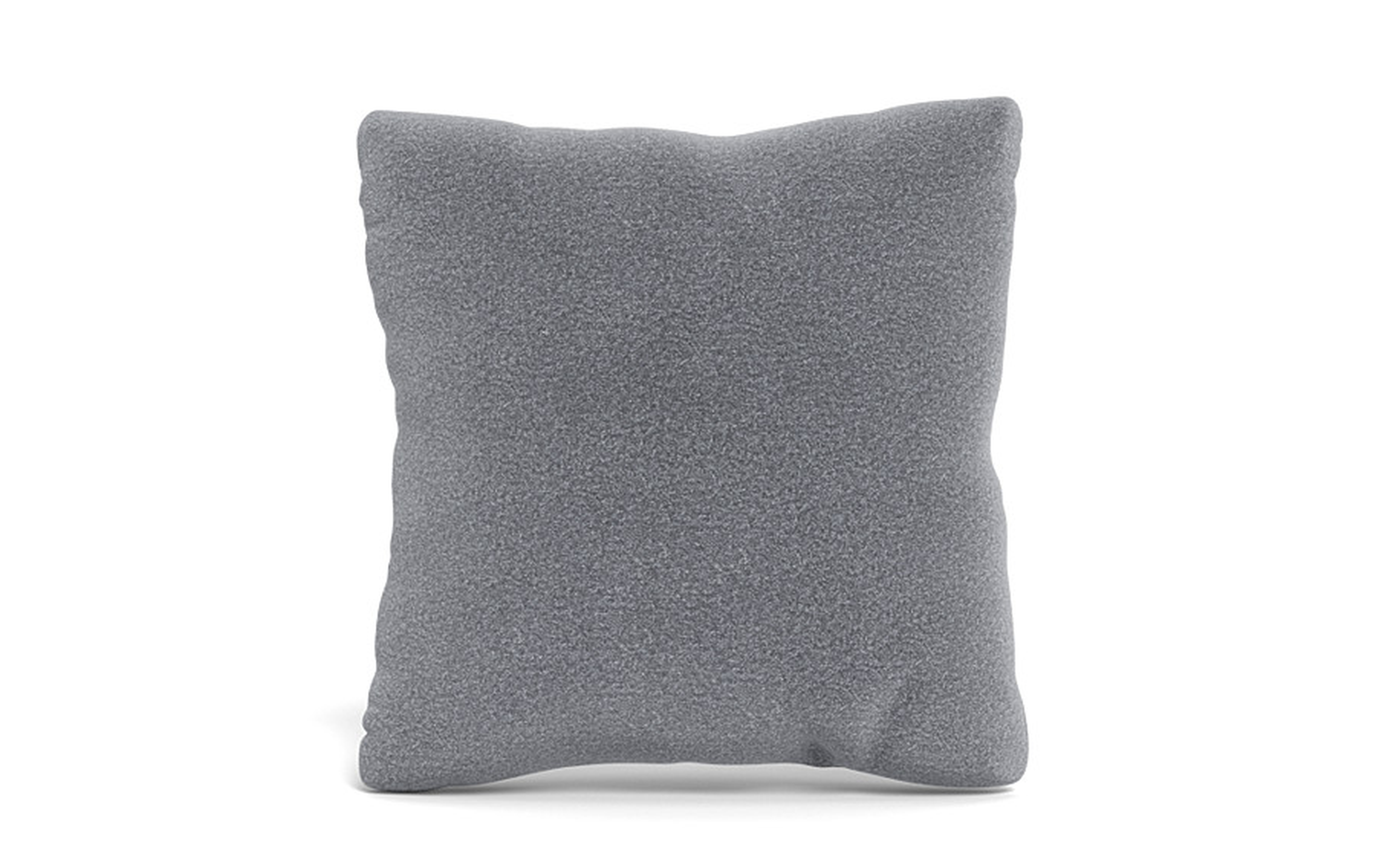 Throw Pillow 20 x 20" Square" - Interior Define