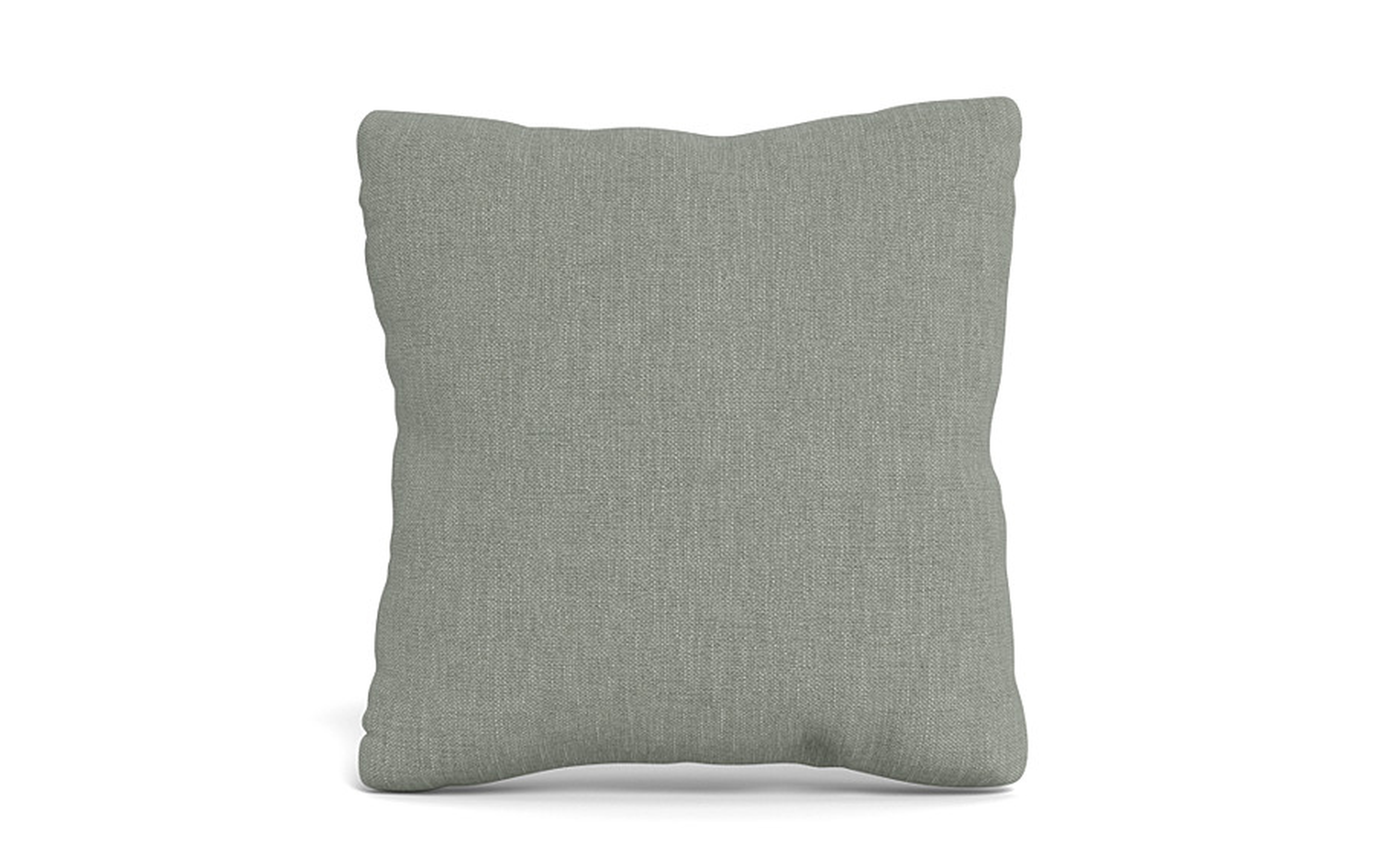 Throw Pillow 20 x 20" Square" - Interior Define