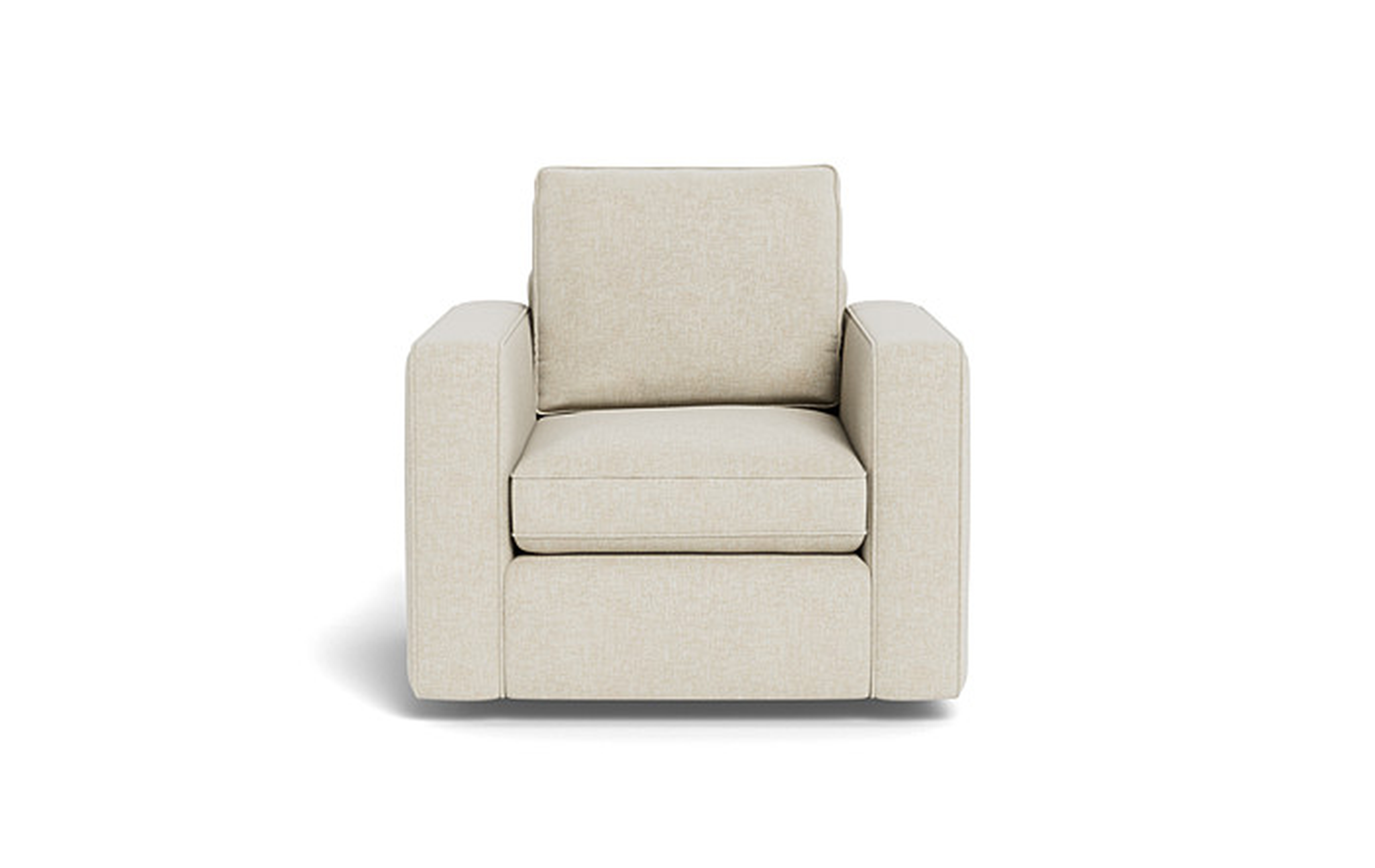 James Accent Chair - Interior Define