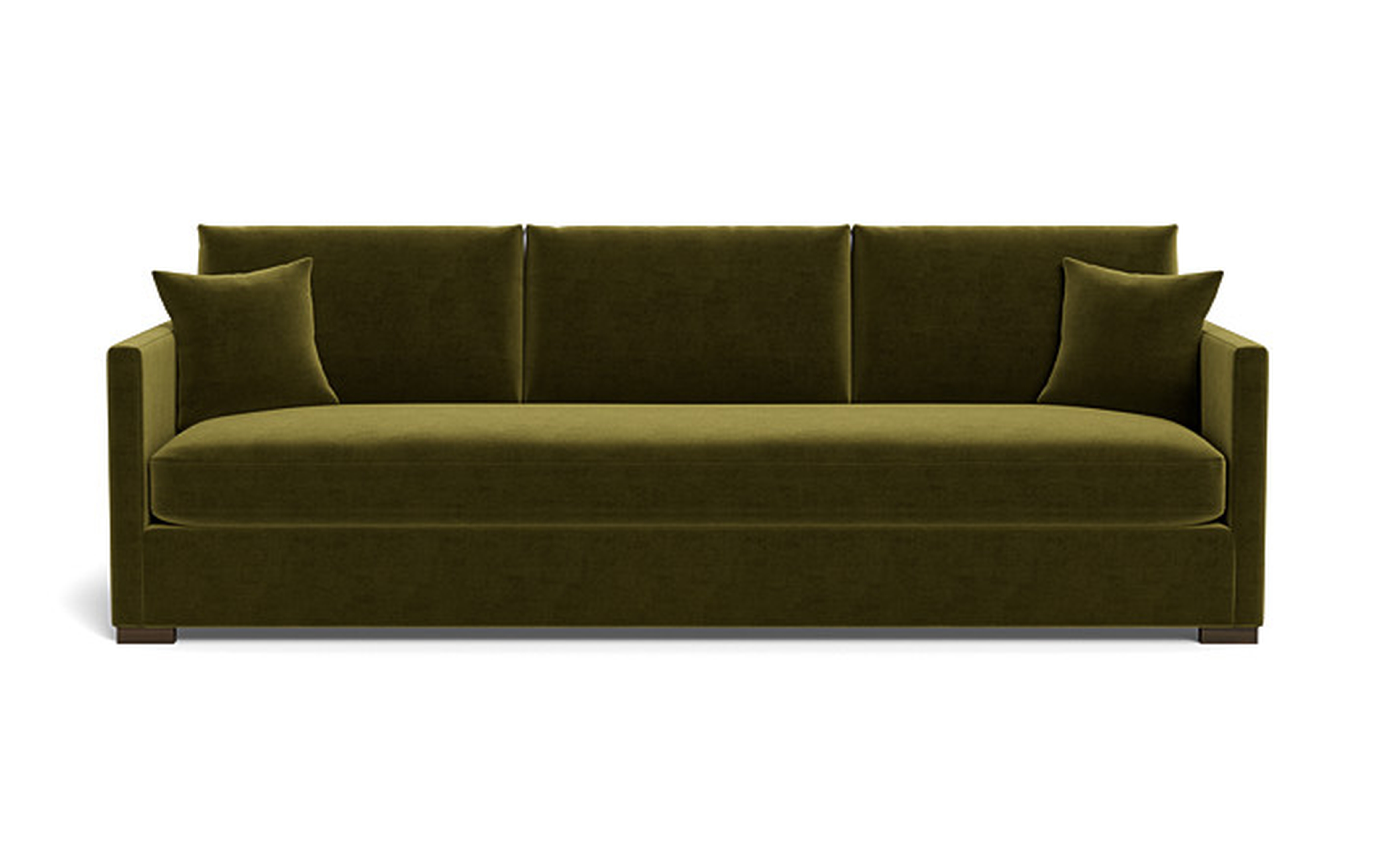 Scarlett 3-Seat Sofa - Interior Define