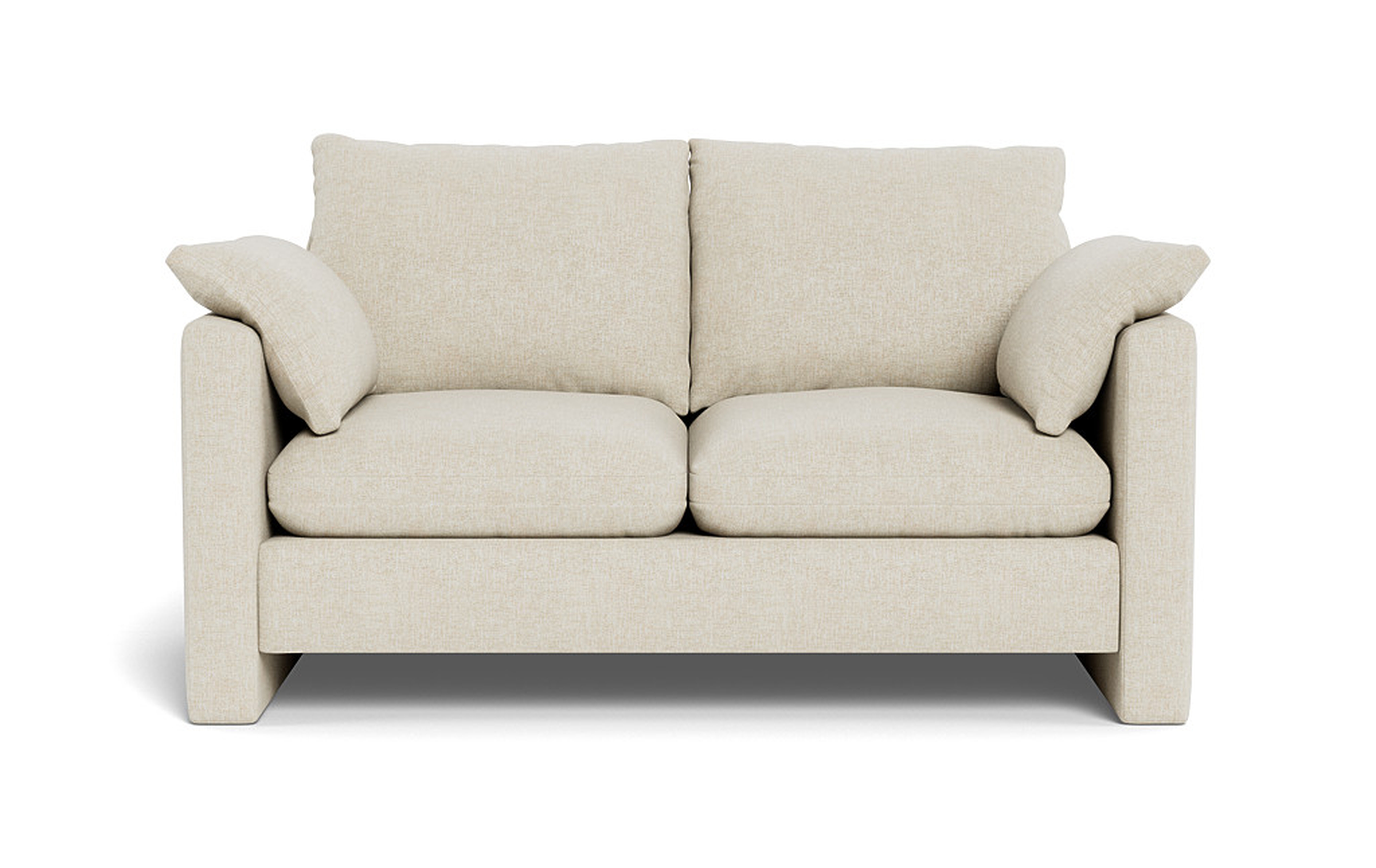 Hayley Loveseat - Interior Define