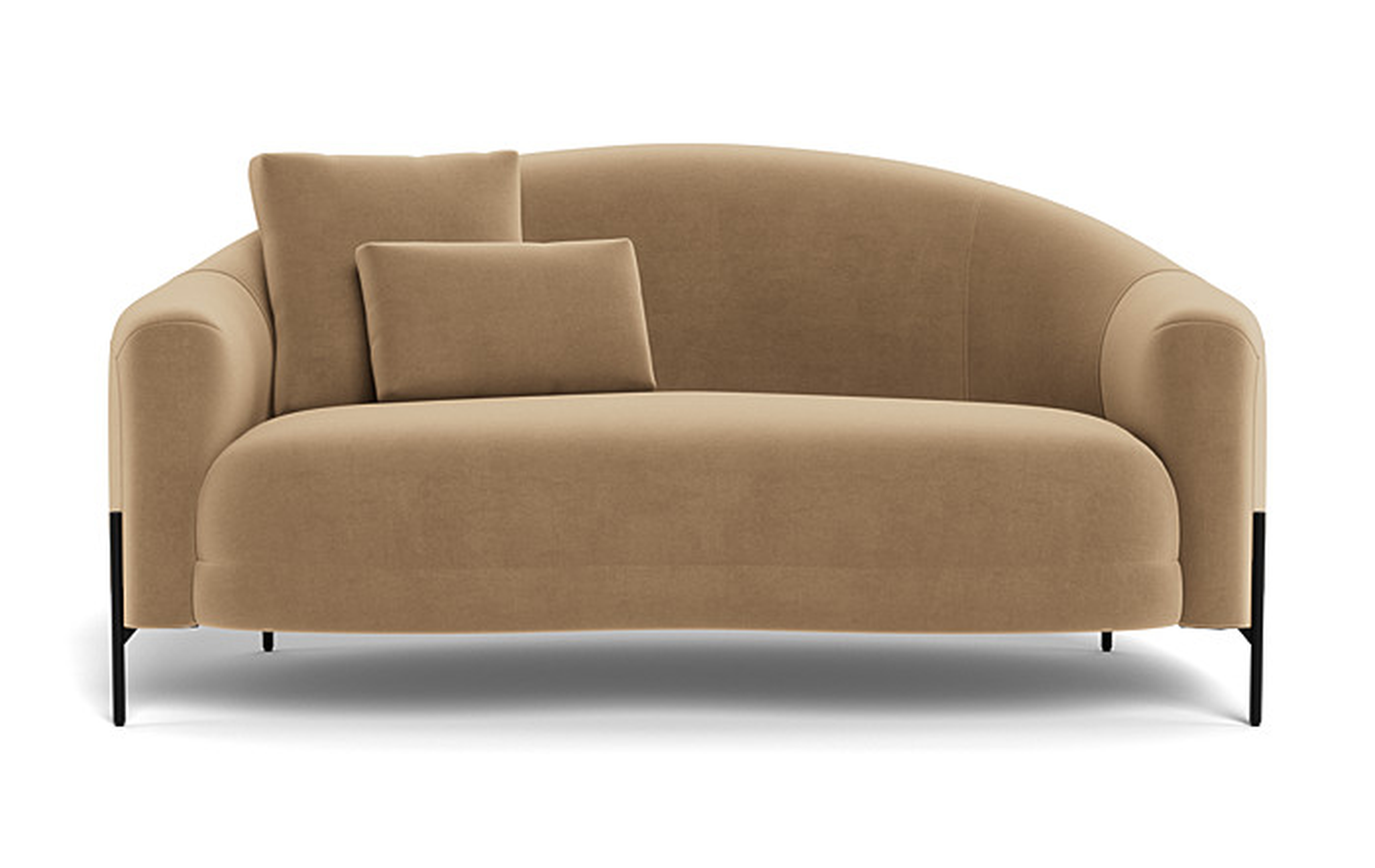 Fiona Loveseat - Interior Define