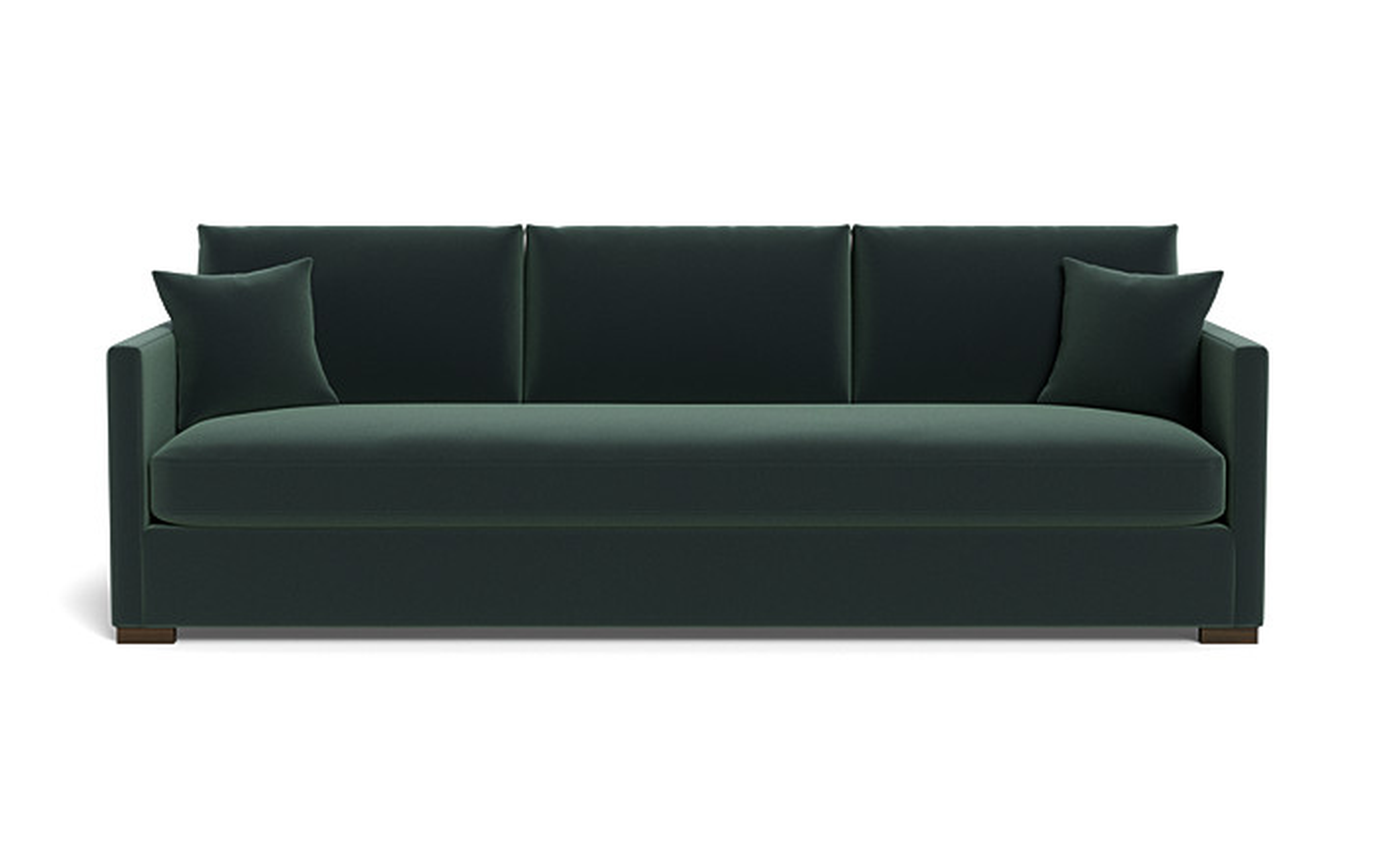 Scarlett 3-Seat Sofa - Interior Define
