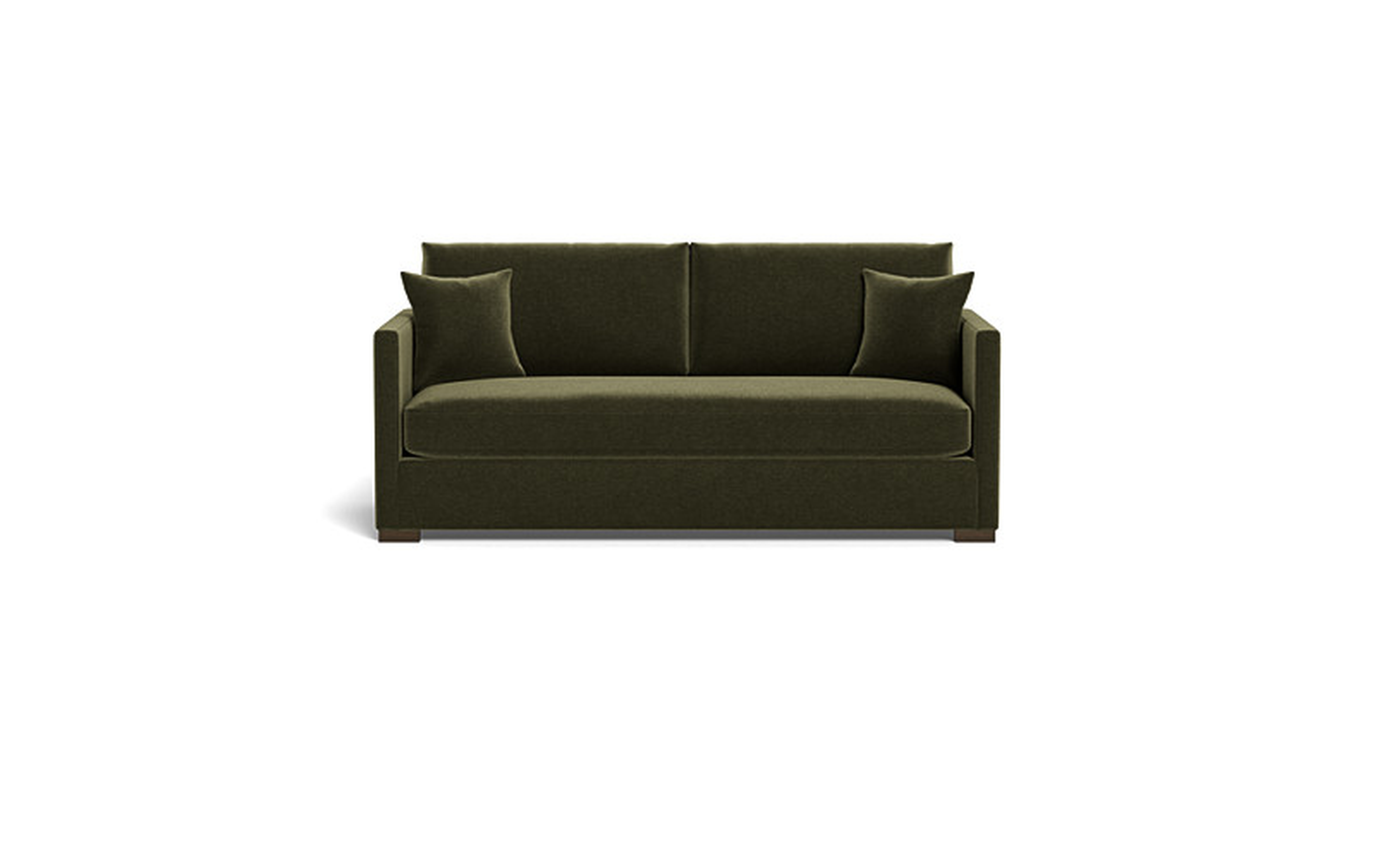 Scarlett Sleeper Sofa - Interior Define
