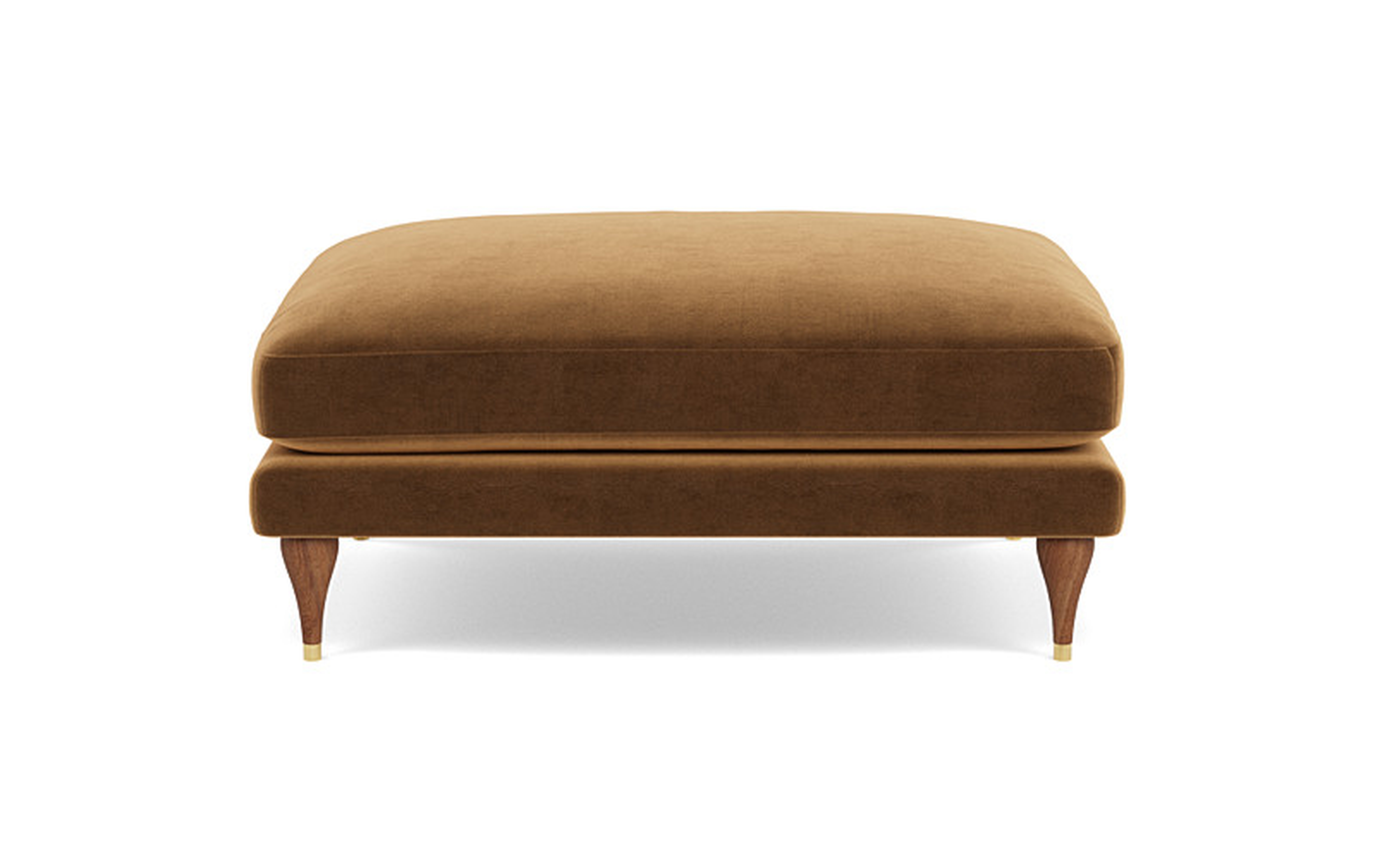 Maxwell Ottoman by Apartment Therapy - Interior Define