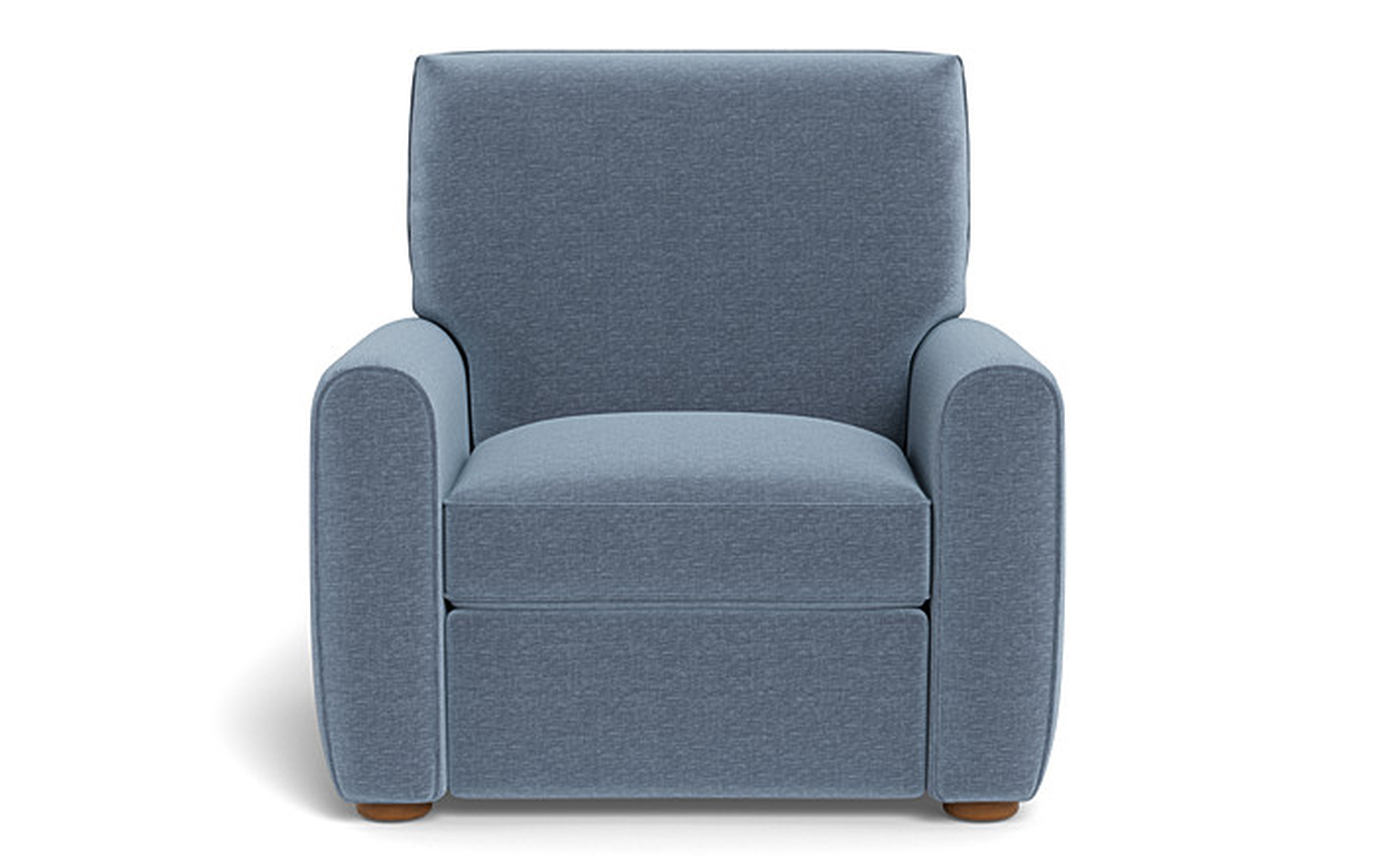 Jude Recliner - Interior Define