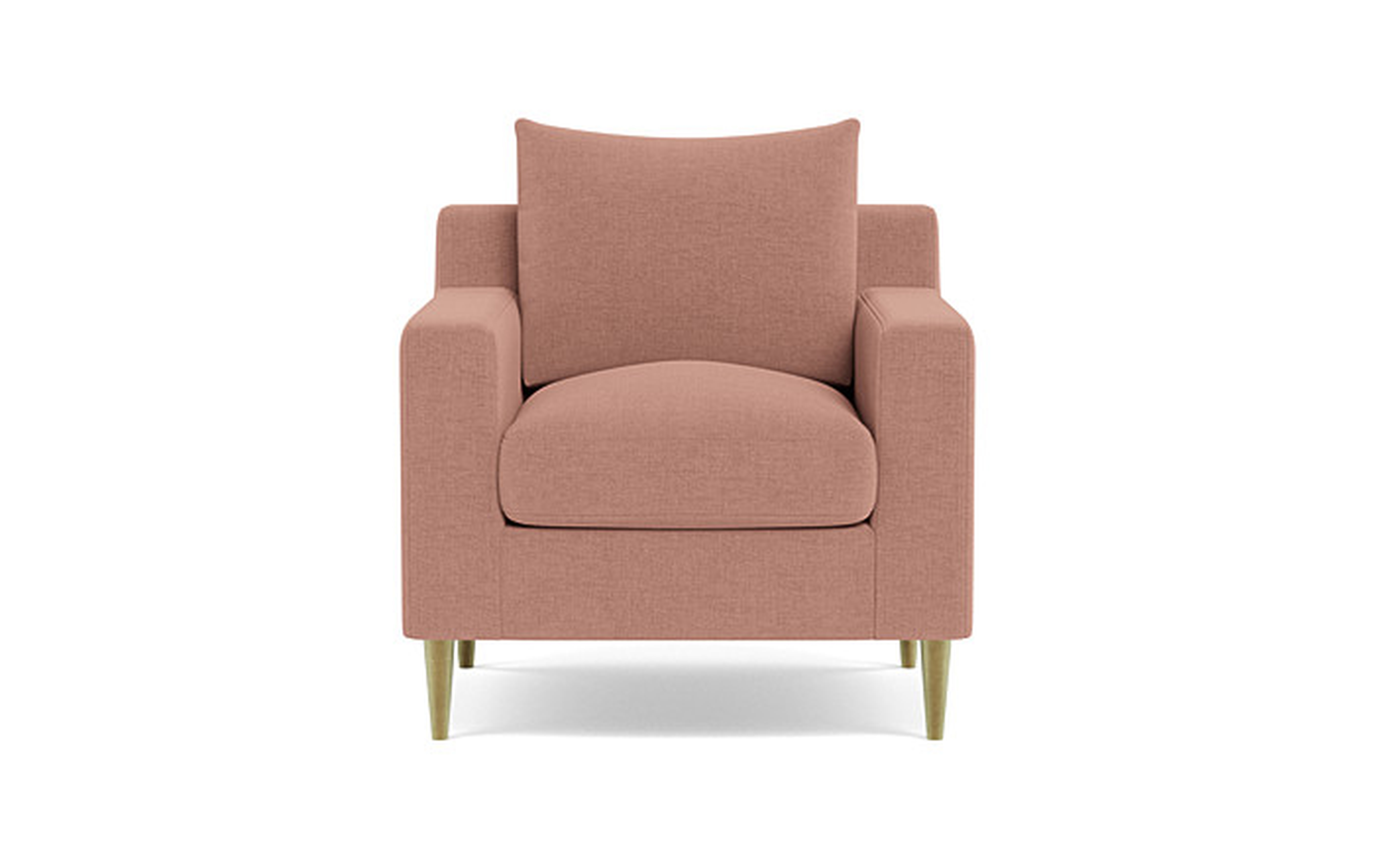 Sloan Petite Chair - Interior Define