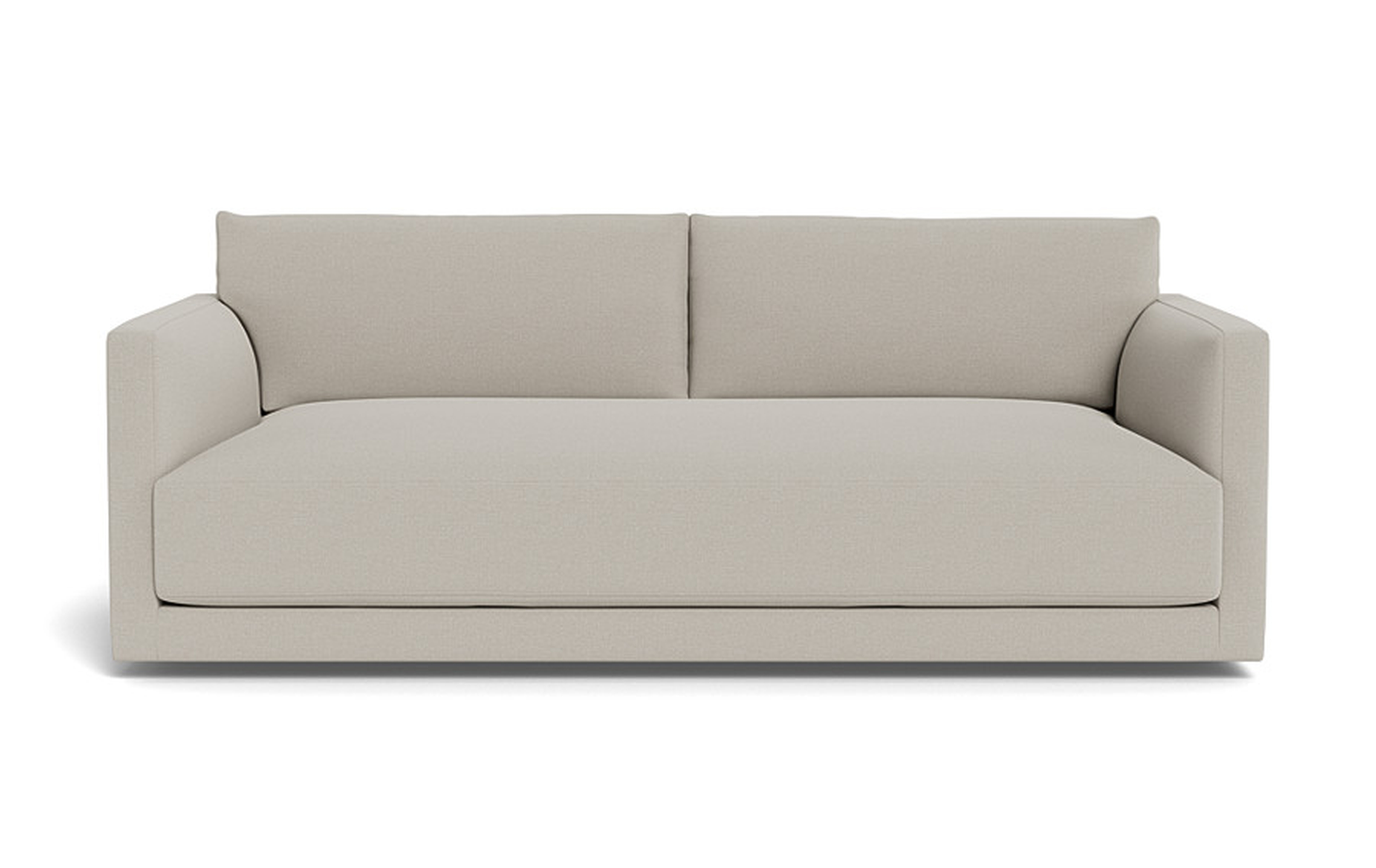 Lukas 2-Seat Sofa - Interior Define