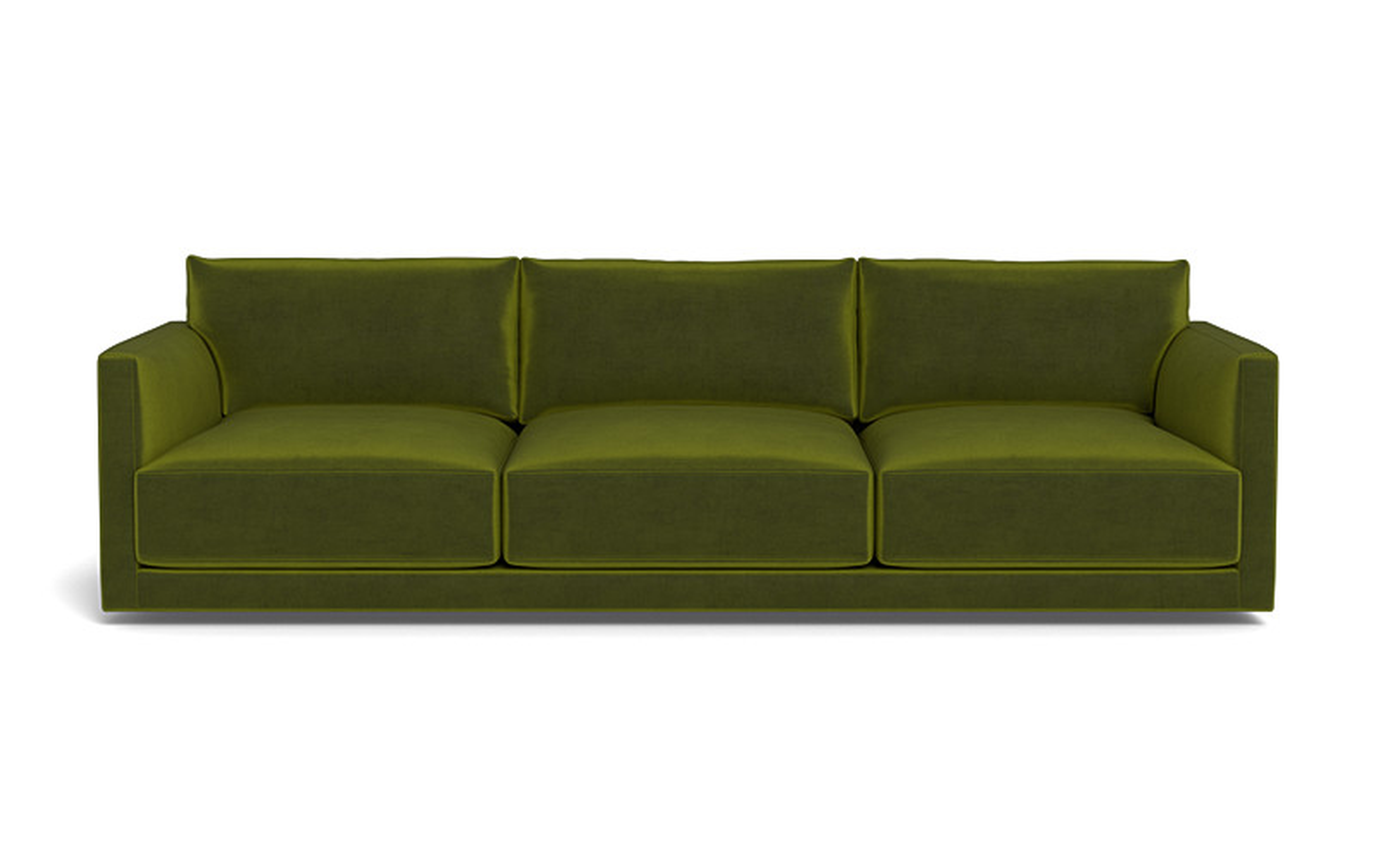 Lukas 3-Seat Sofa - Interior Define