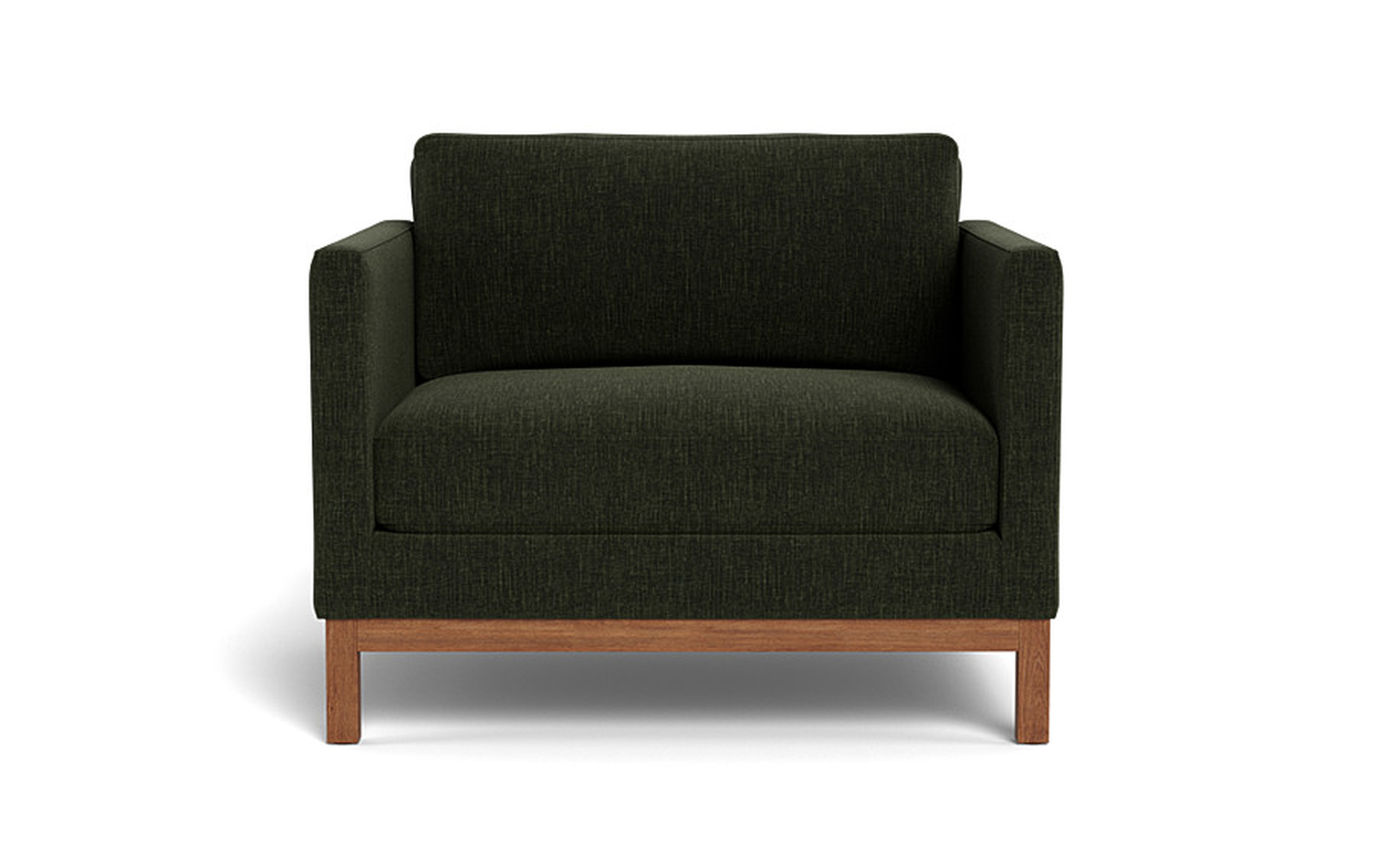 Jasper Accent Chair - Interior Define