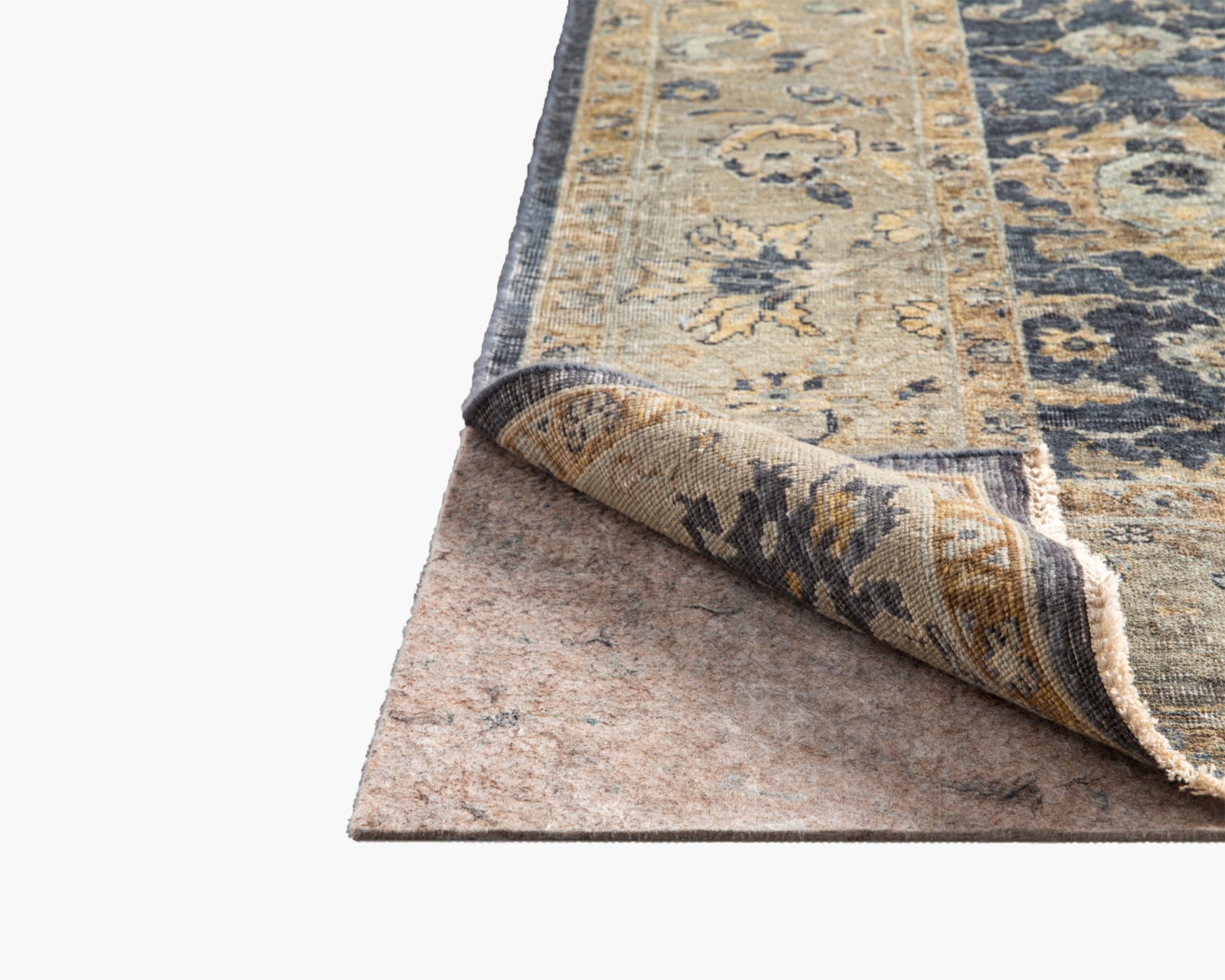 Supreme Rug Pads - Interior Define