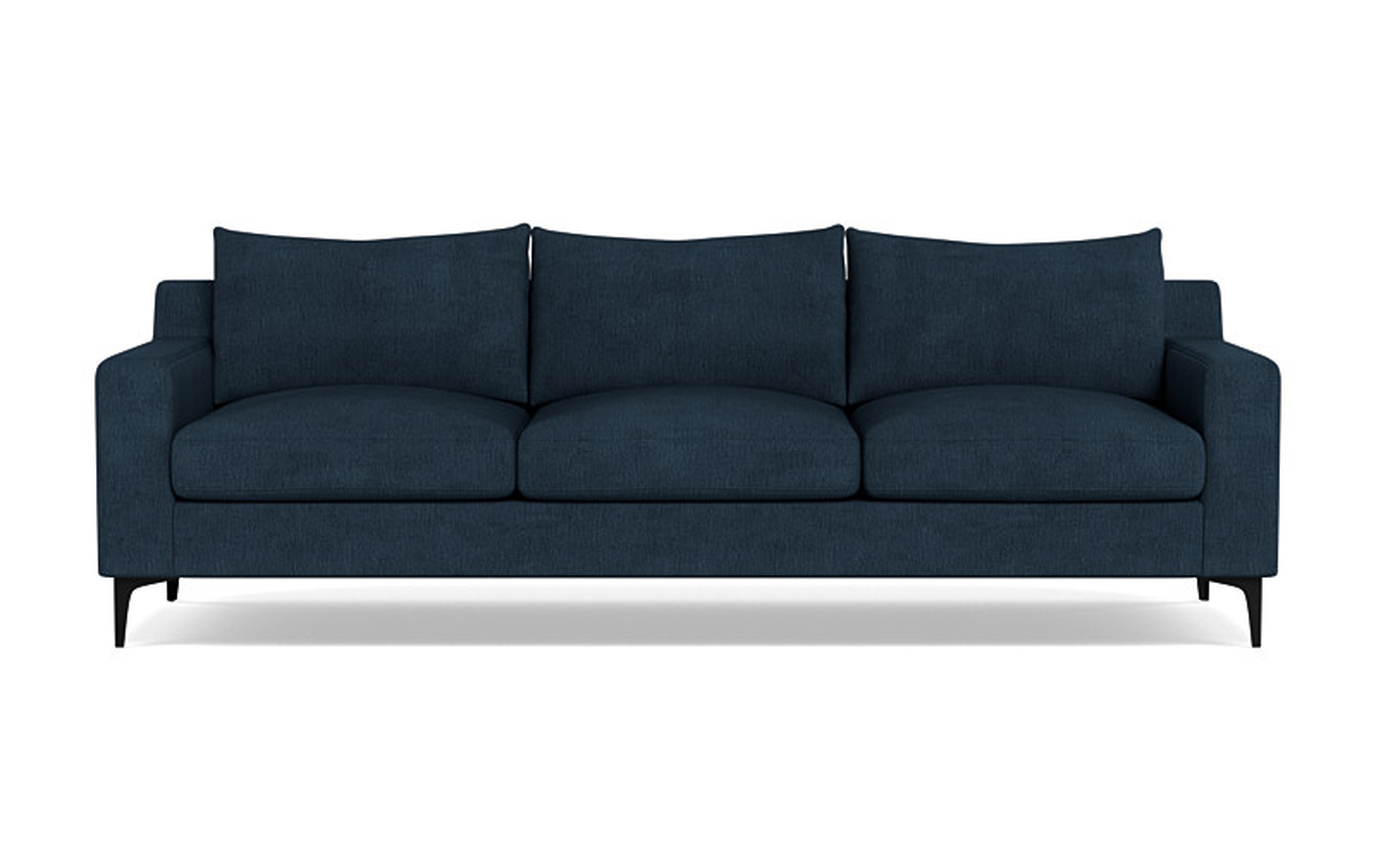 Sloan 3-Seat Sofa - Interior Define