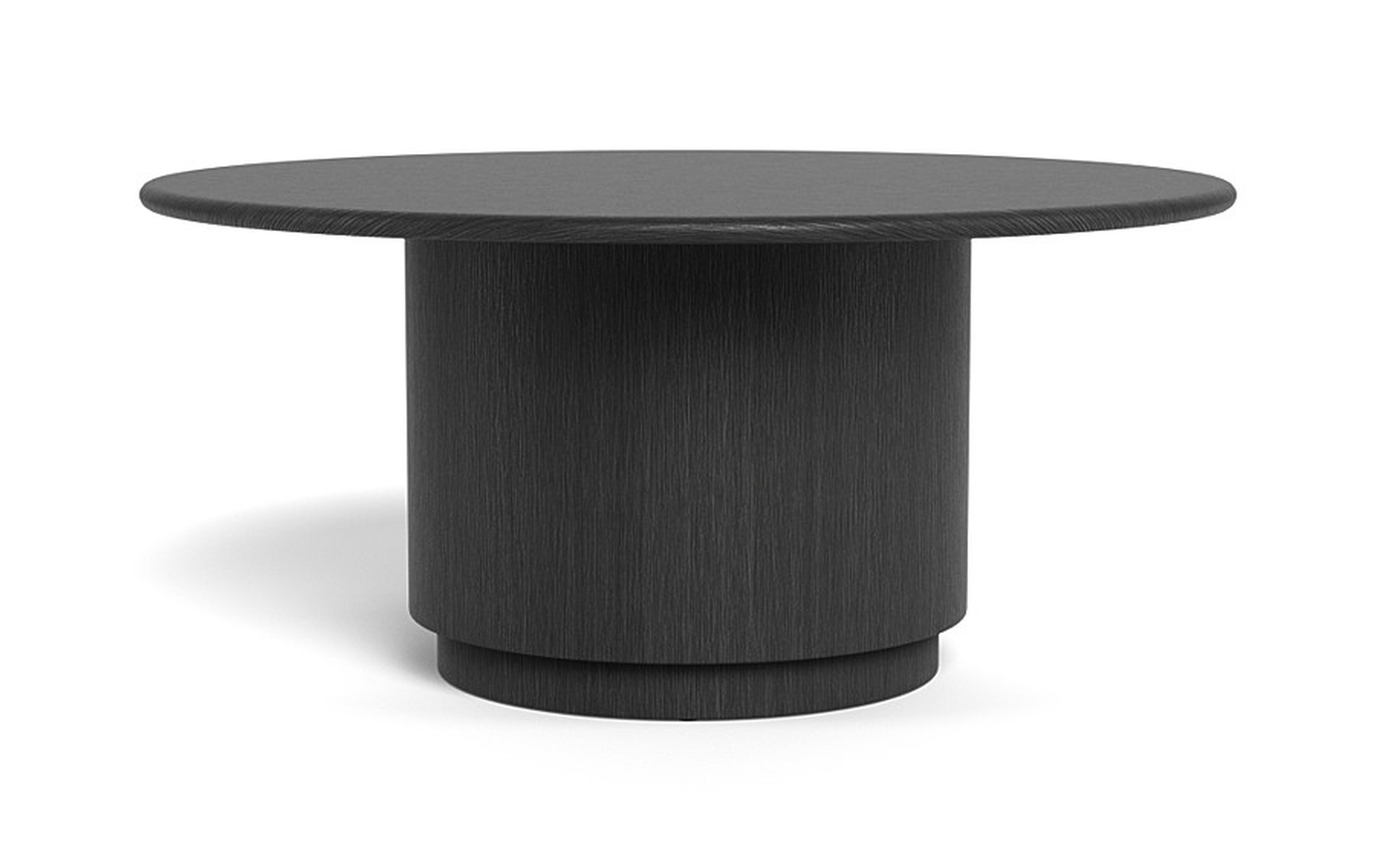 Nina Round Coffee Table - Interior Define