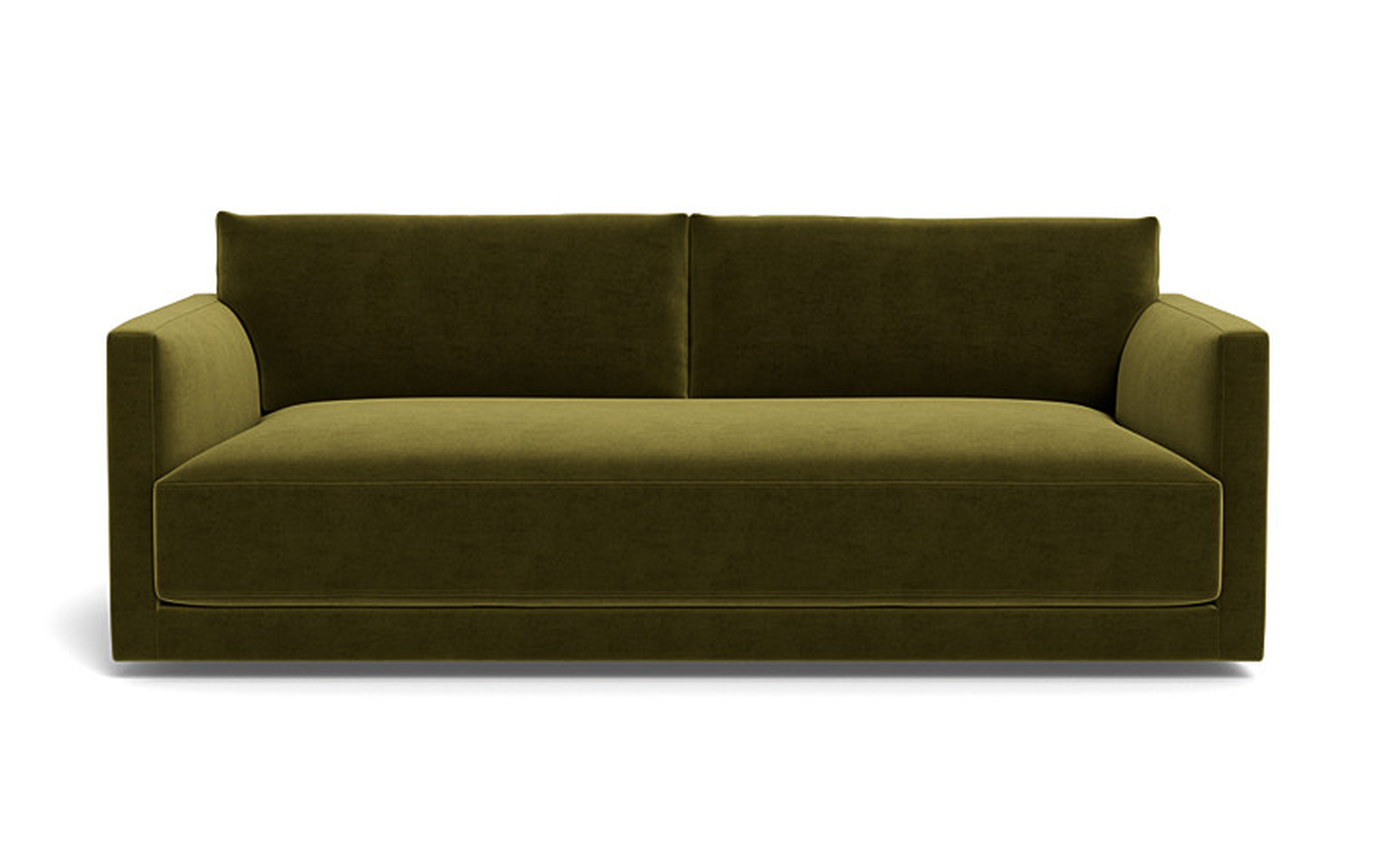 Lukas 2-Seat Sofa - Interior Define