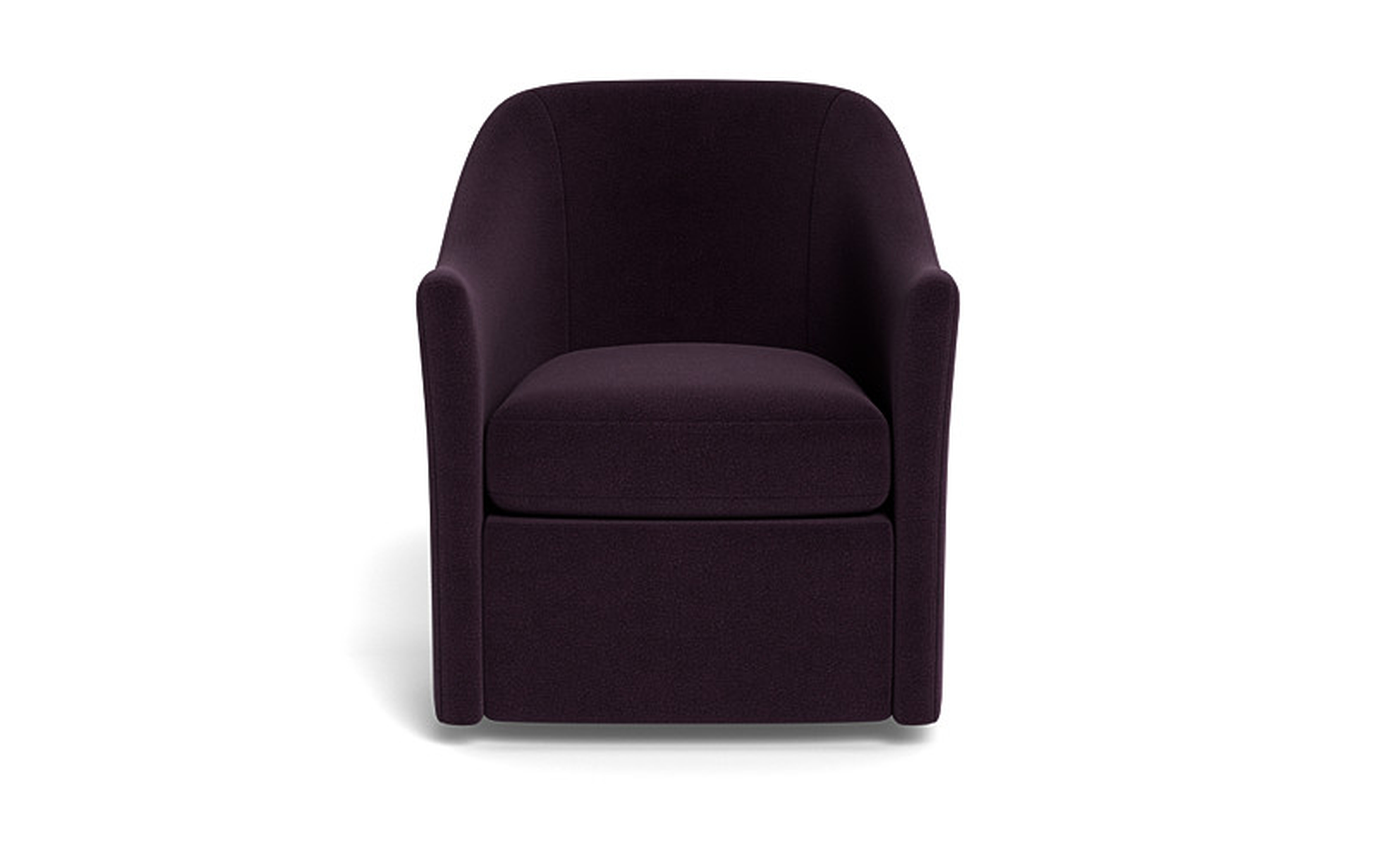 Savona Swivel Chair - Interior Define