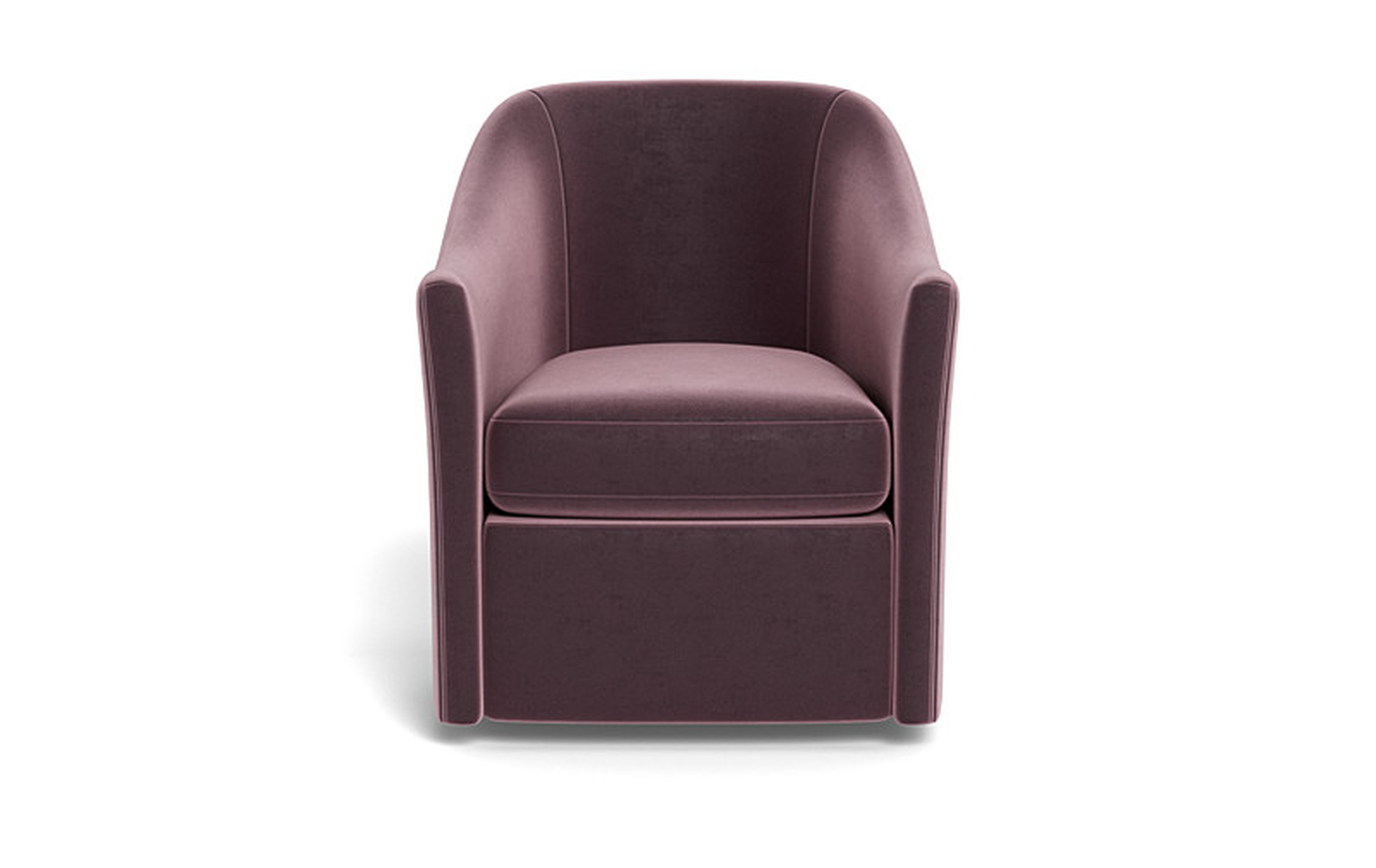 Savona Swivel Chair - Interior Define