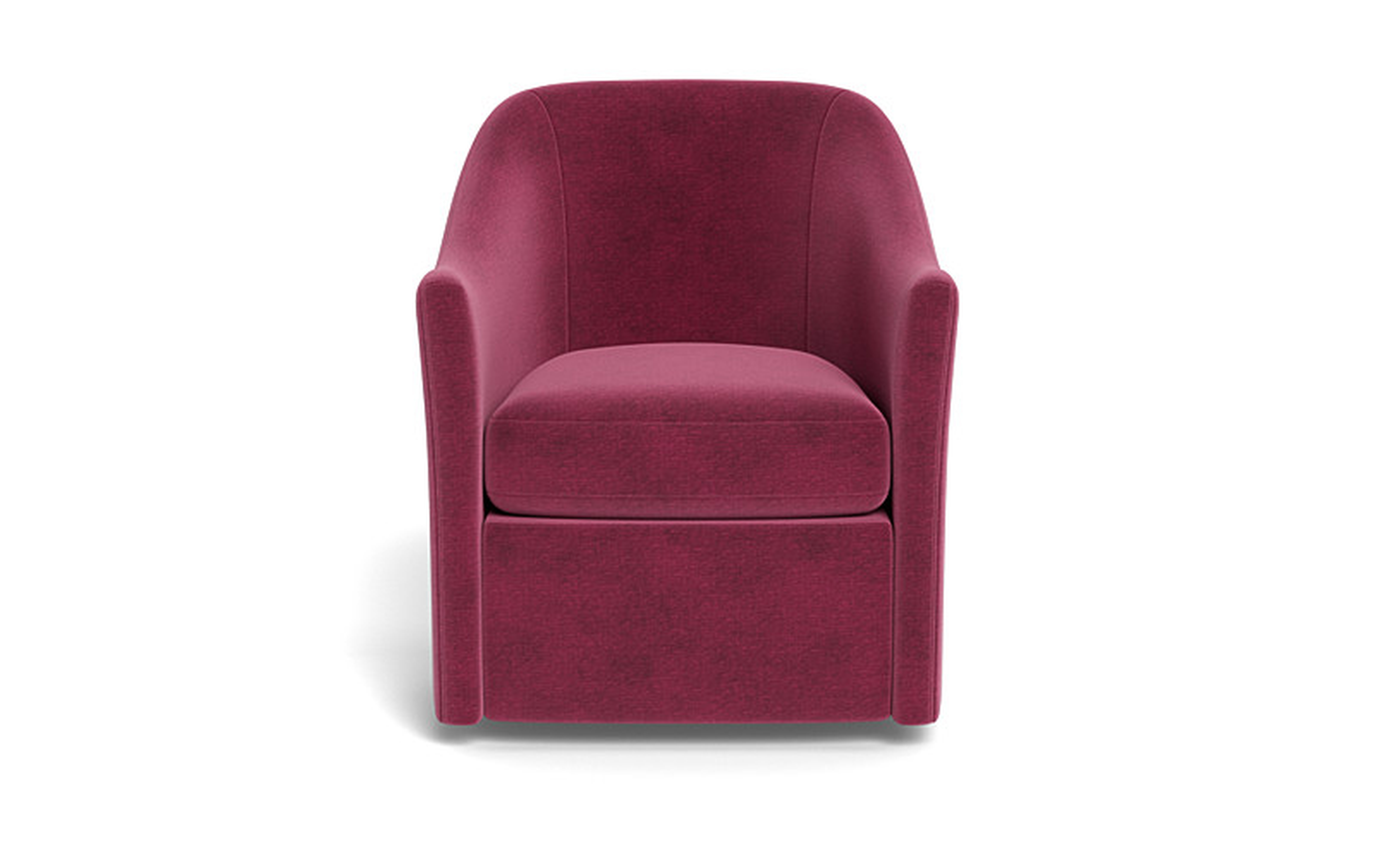 Savona Swivel Chair - Interior Define