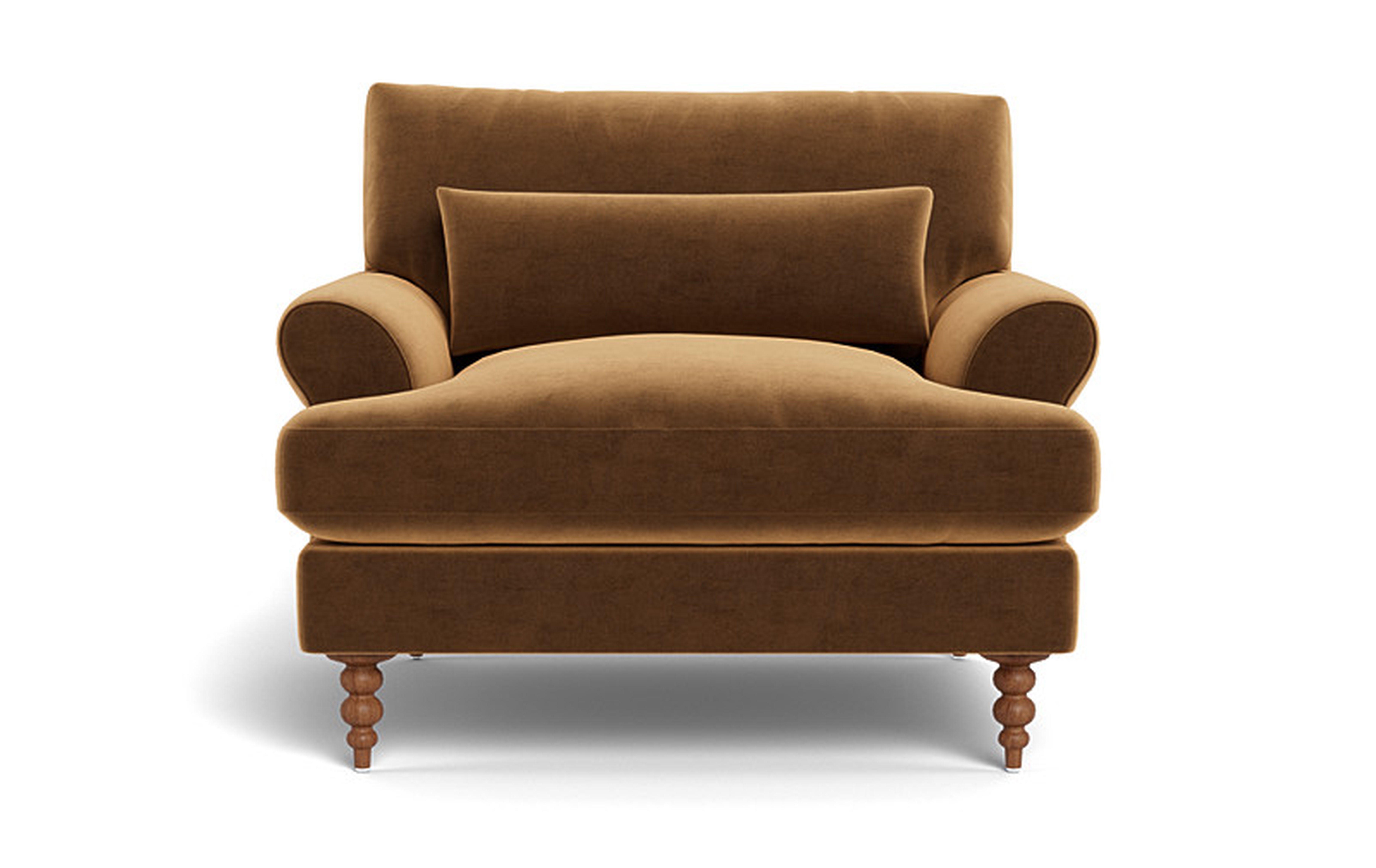 Maxwell Accent Chair by Apartment Therapy - Interior Define