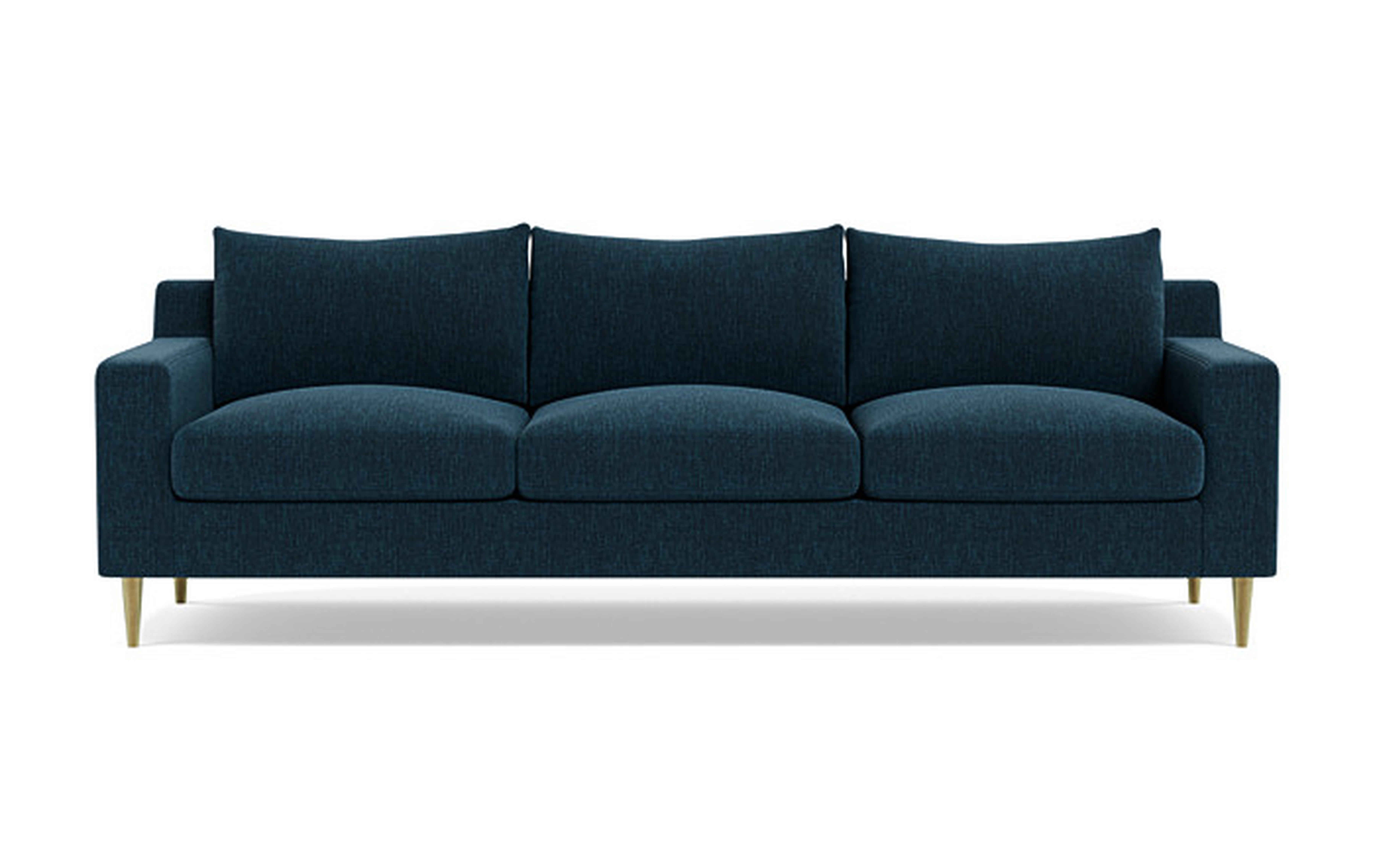Sloan 3-Seat Sofa - Interior Define