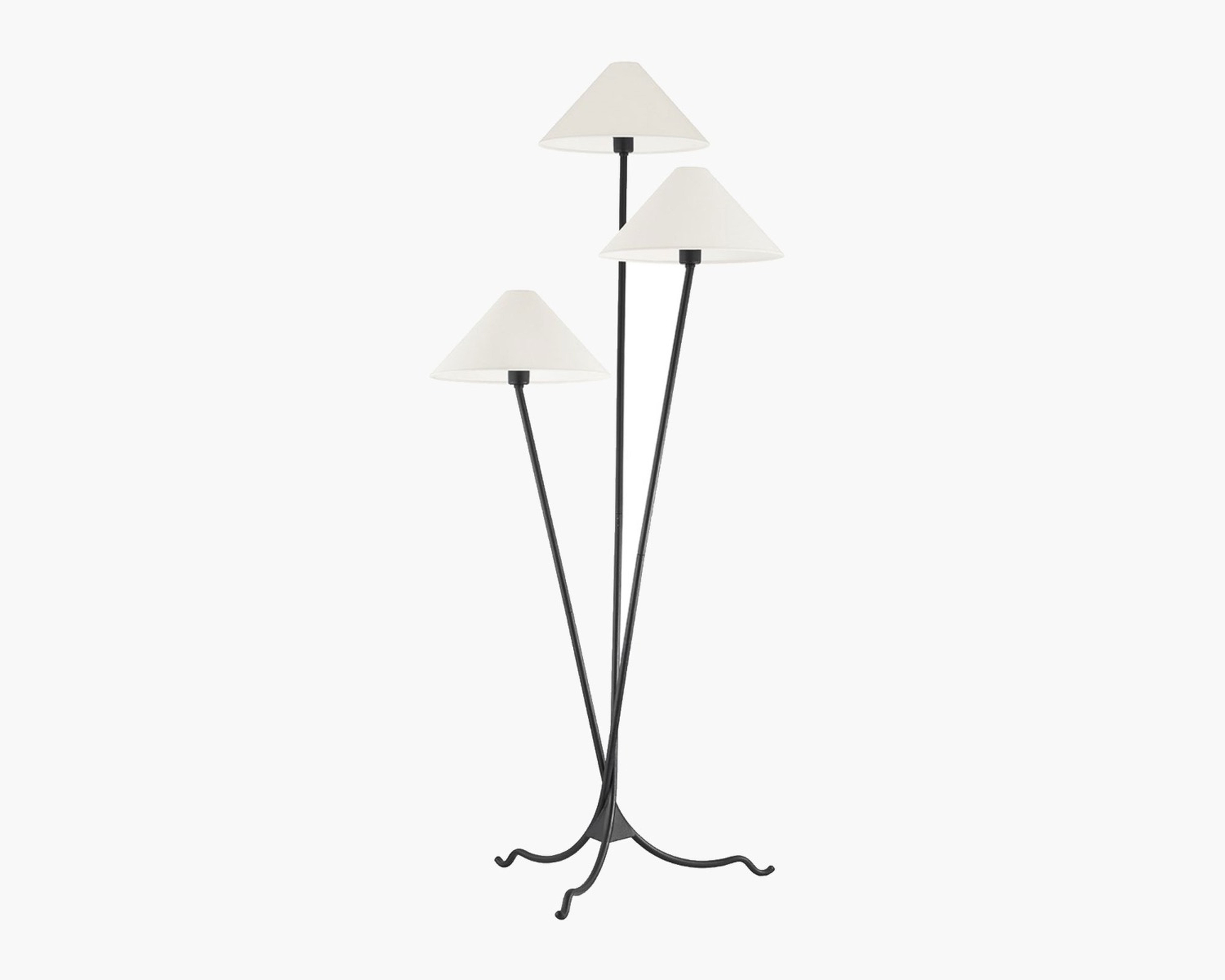Anastasia Floor Lamp - Interior Define