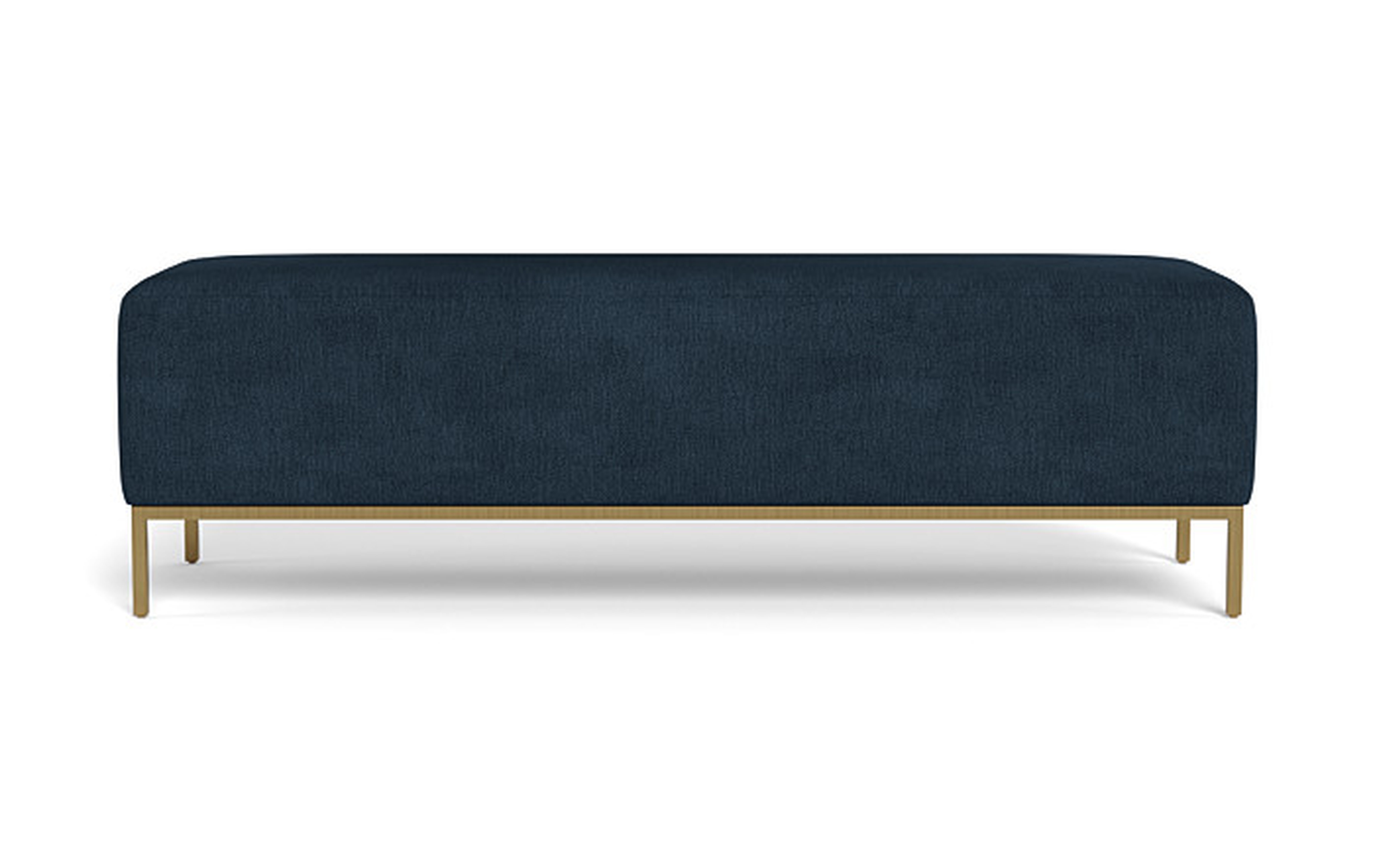 Miller Bench - Interior Define
