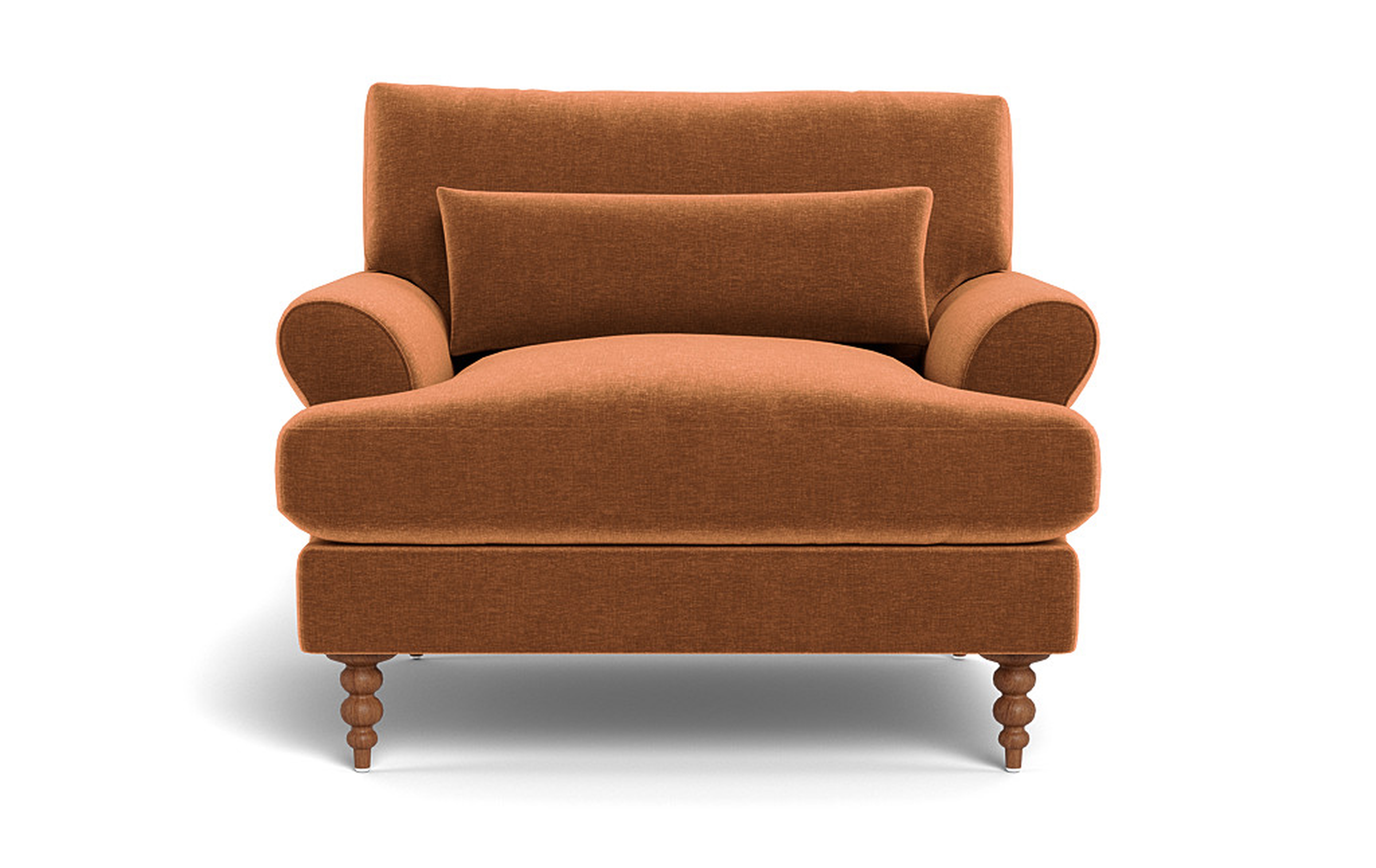 Maxwell Accent Chair by Apartment Therapy - Interior Define