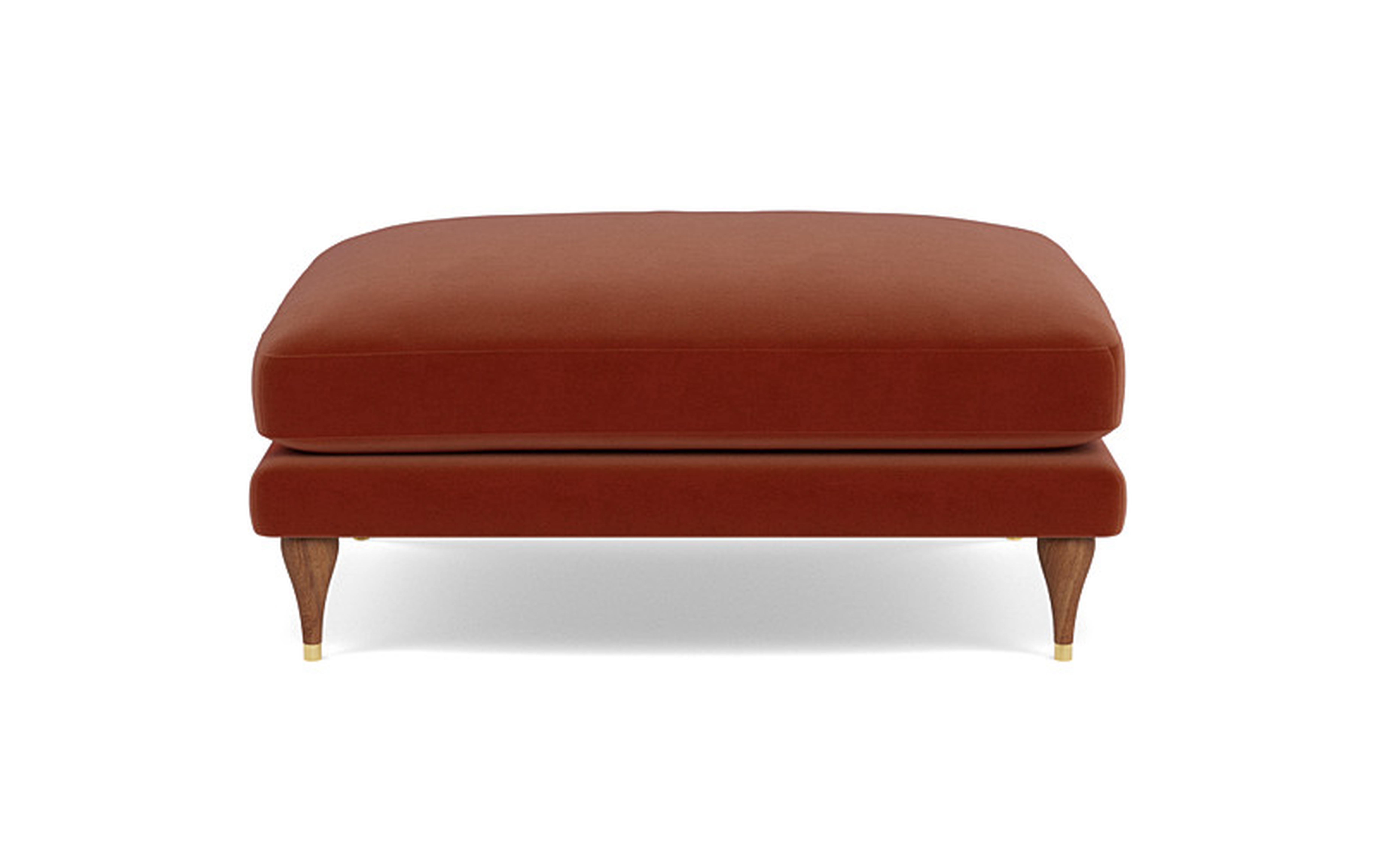 Maxwell Ottoman by Apartment Therapy - Interior Define