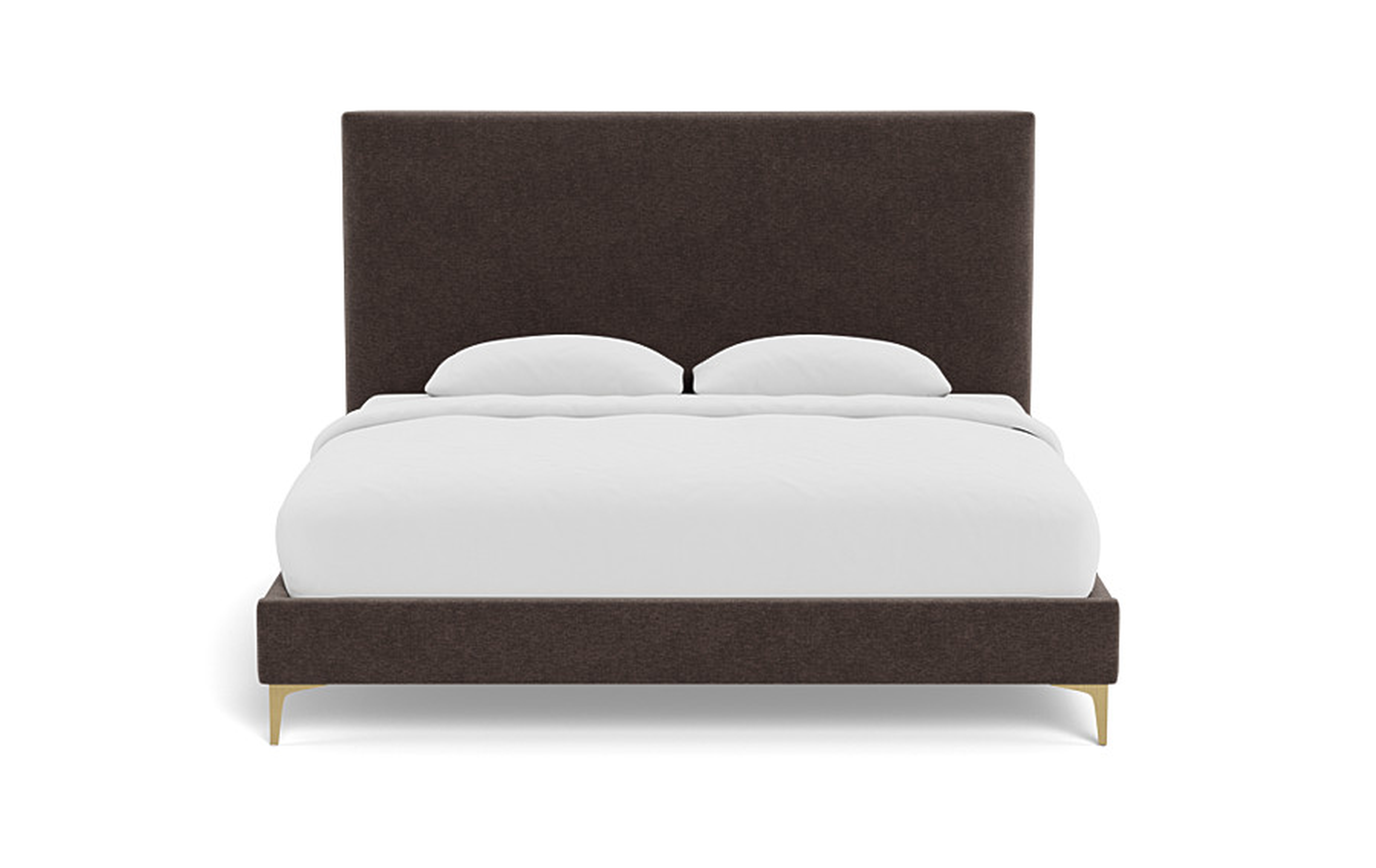 Lowen Upholstered Bed - Interior Define