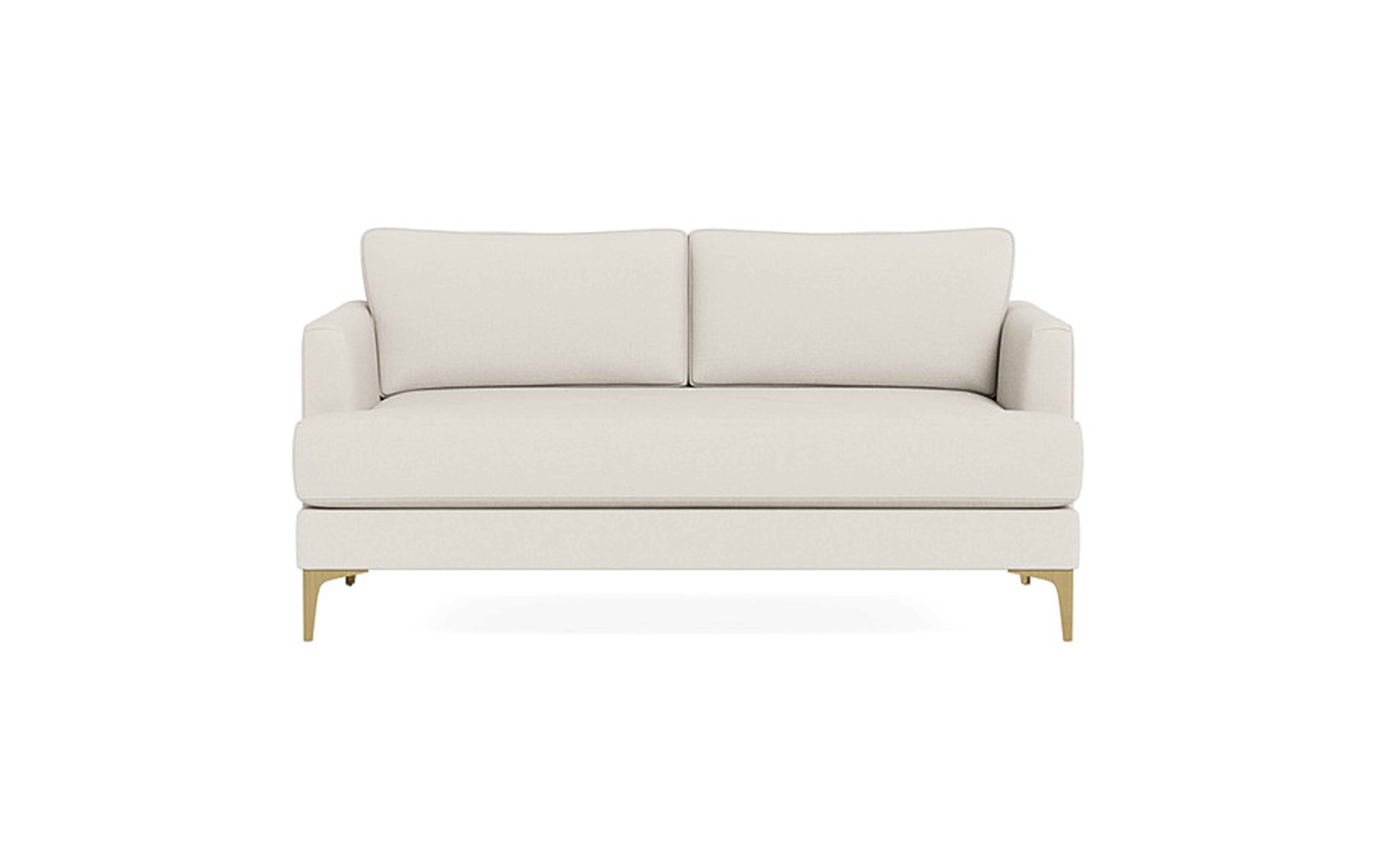 Winslow Loveseat - Interior Define