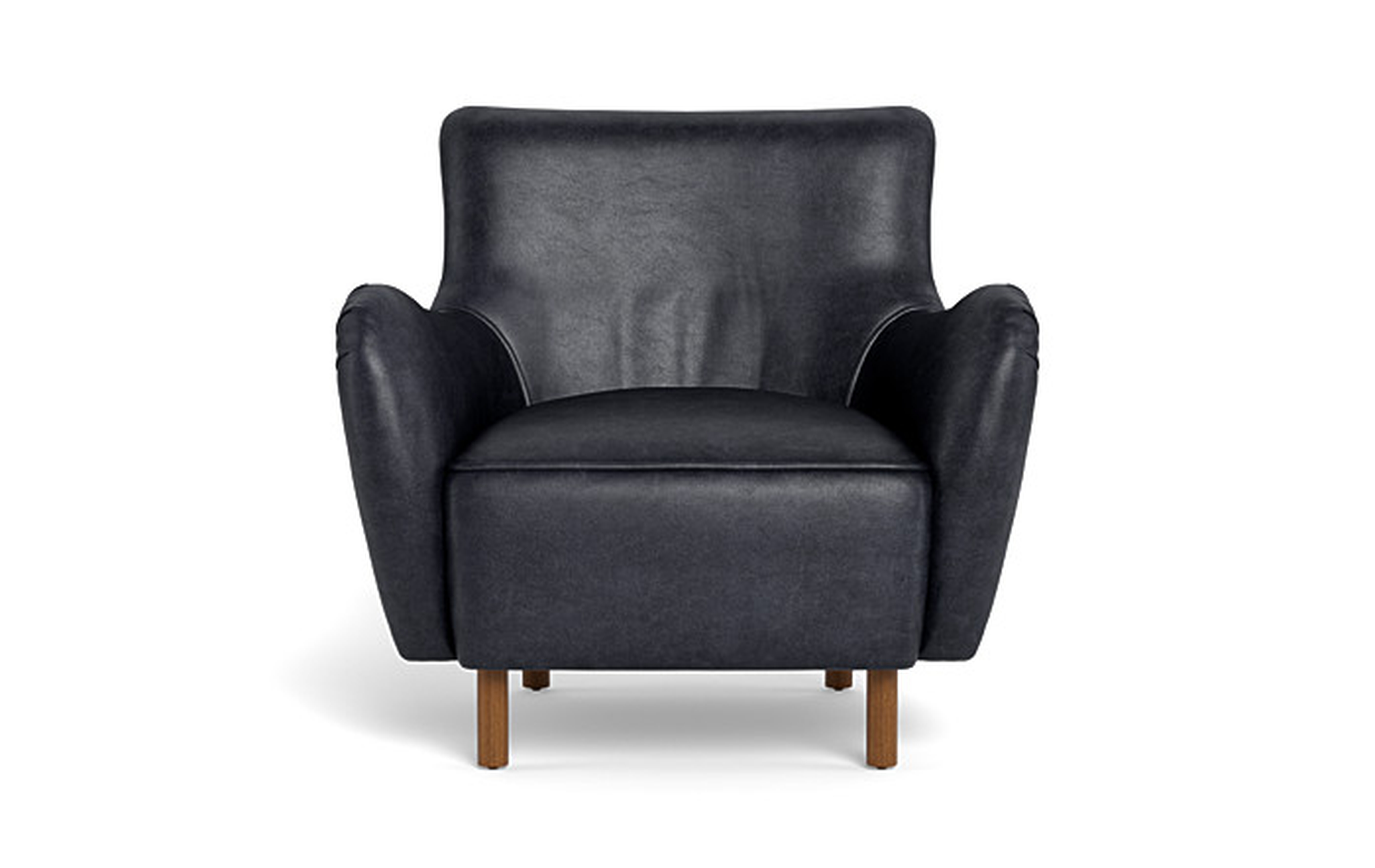 Perry Accent Chair - Interior Define
