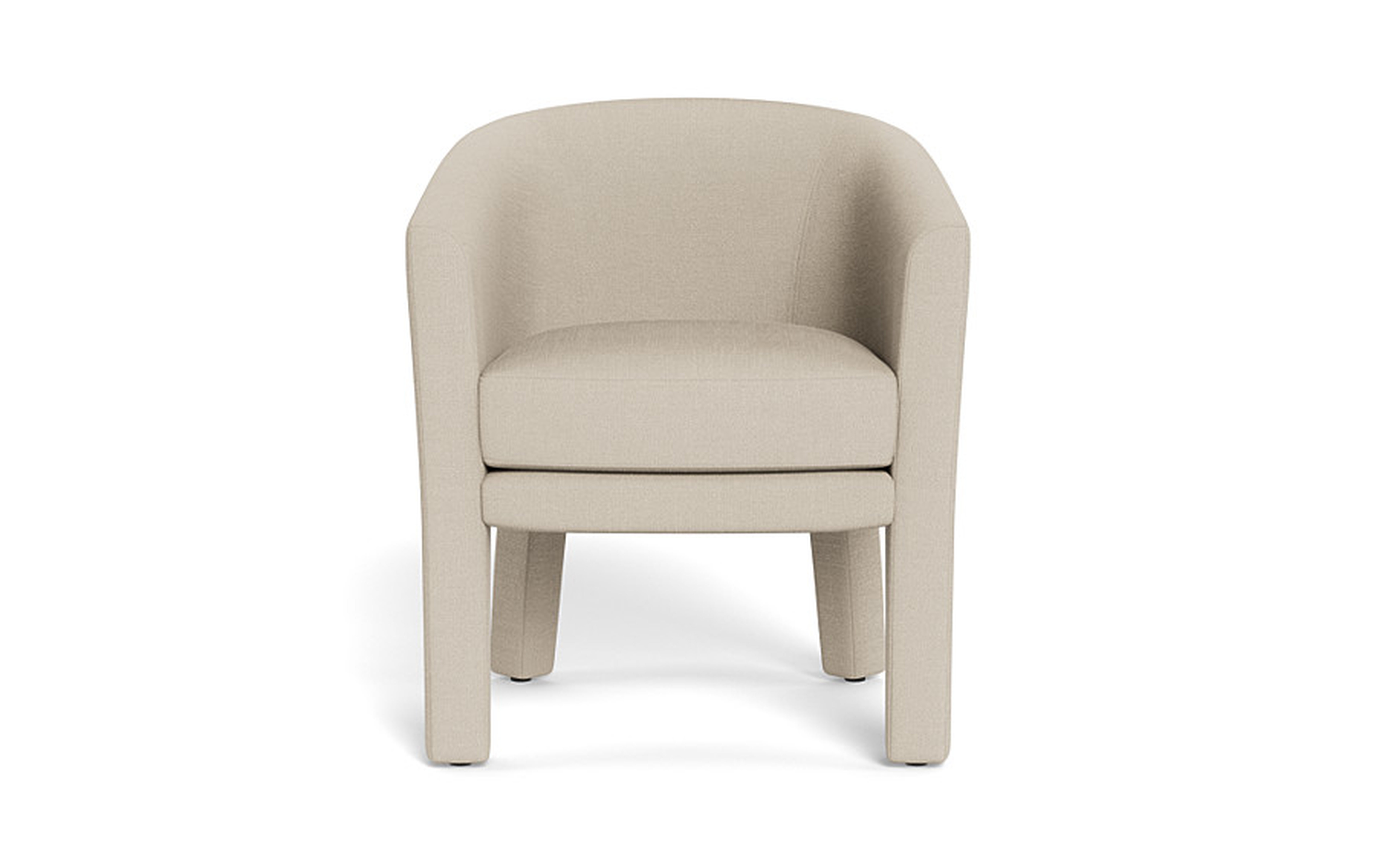 Jules Upholstered Chair - Interior Define