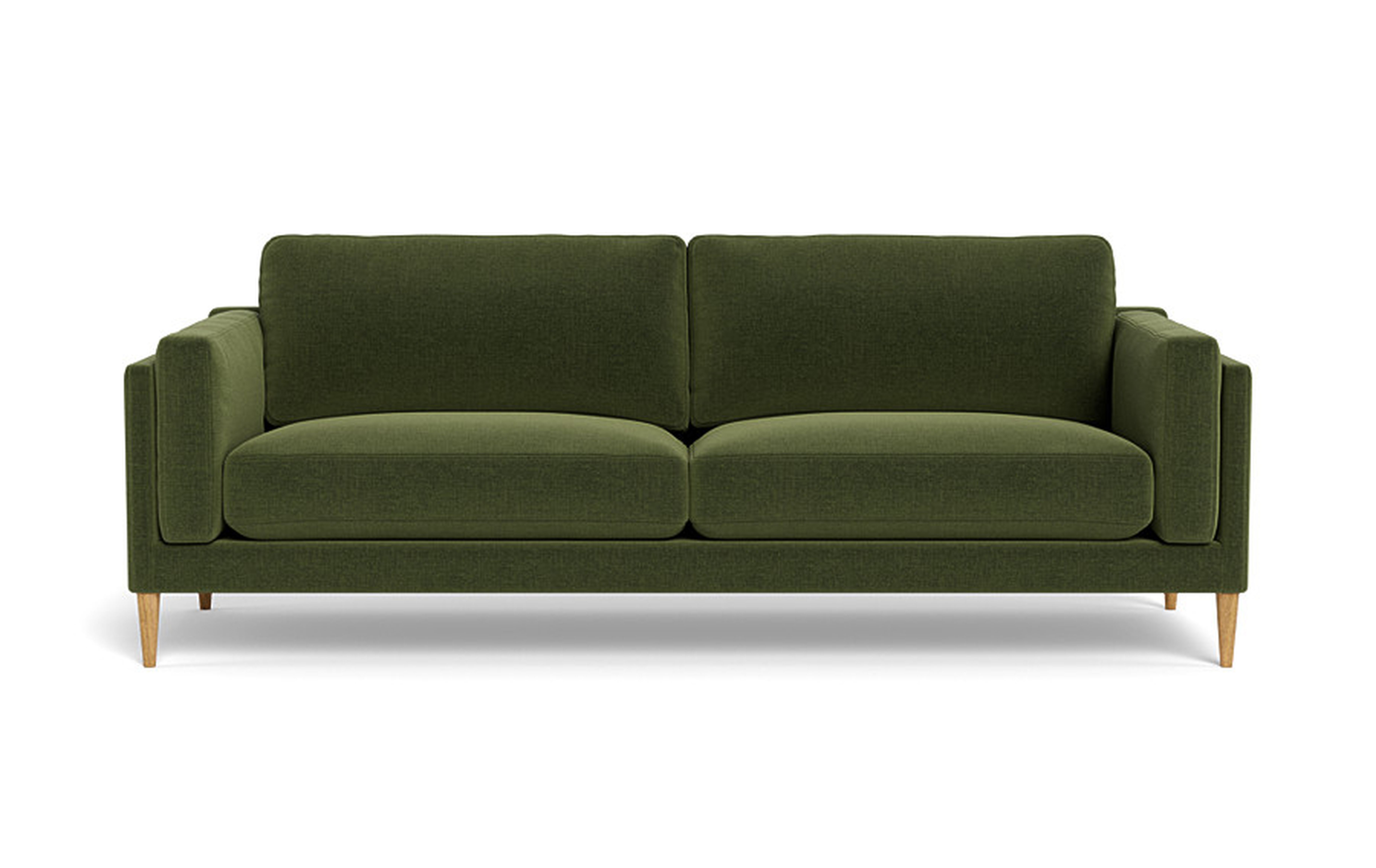 Gaby 2-Seat Sofa - Interior Define