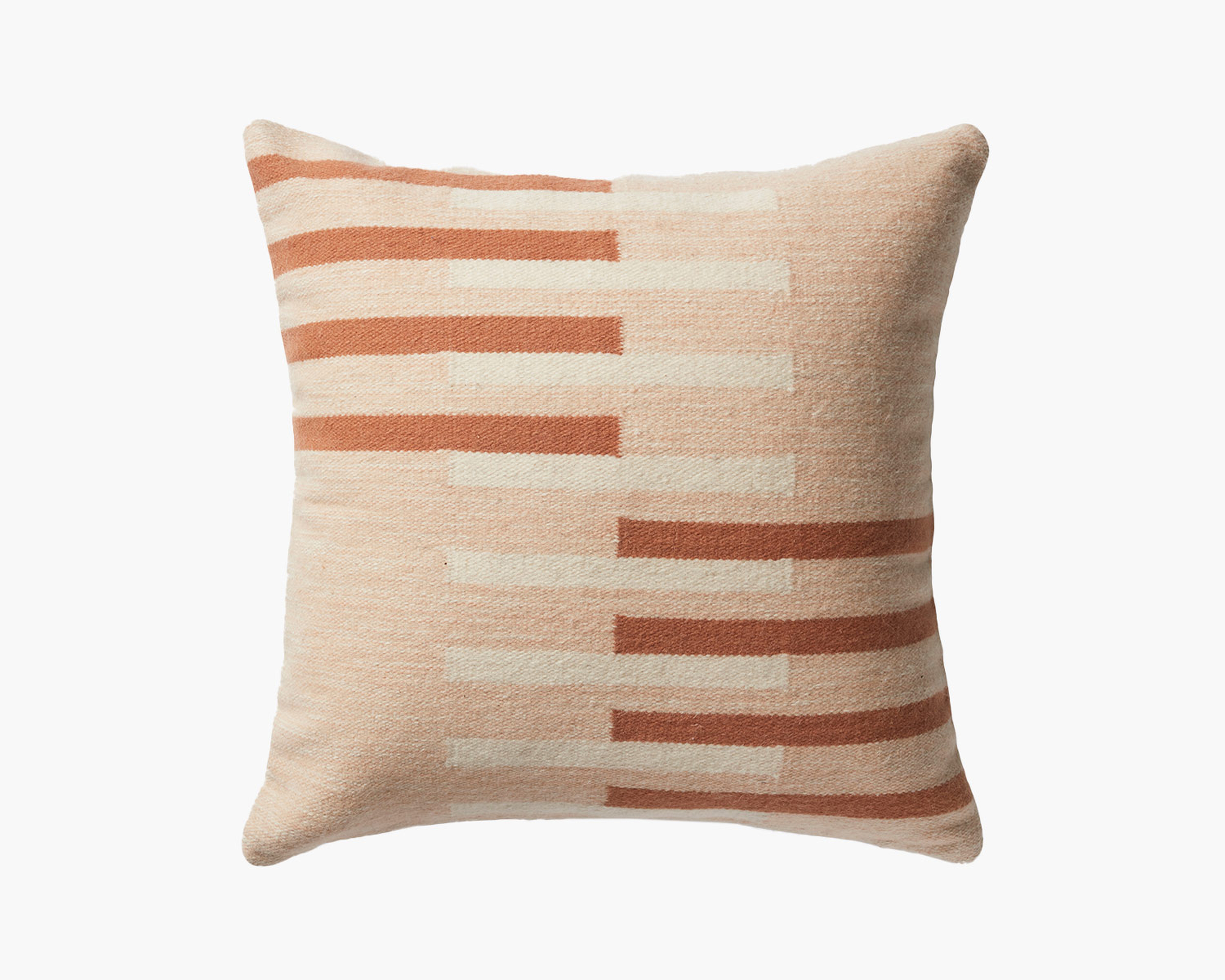 Linda Throw Pillow with insert - Interior Define