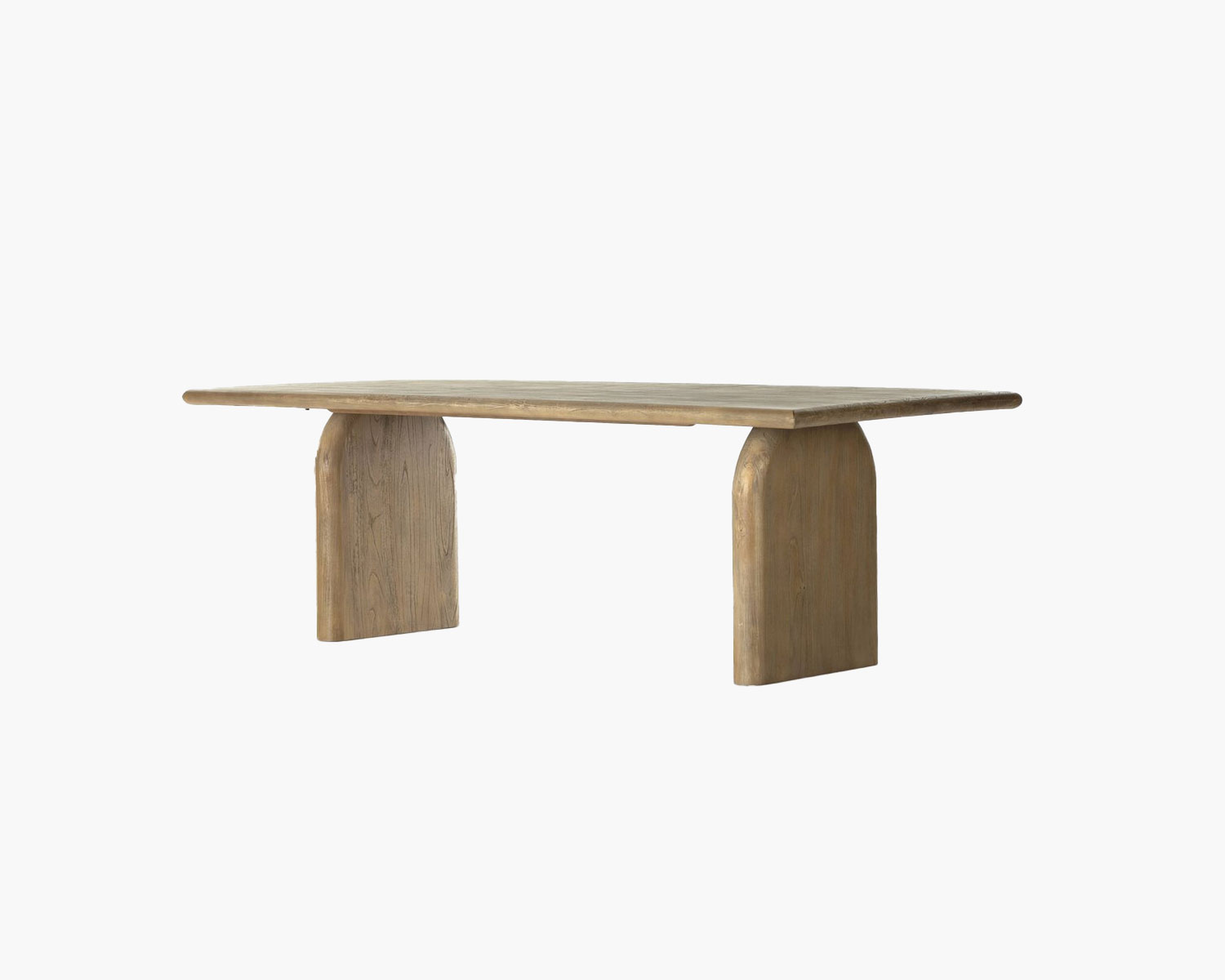Alto Dining Table - Interior Define