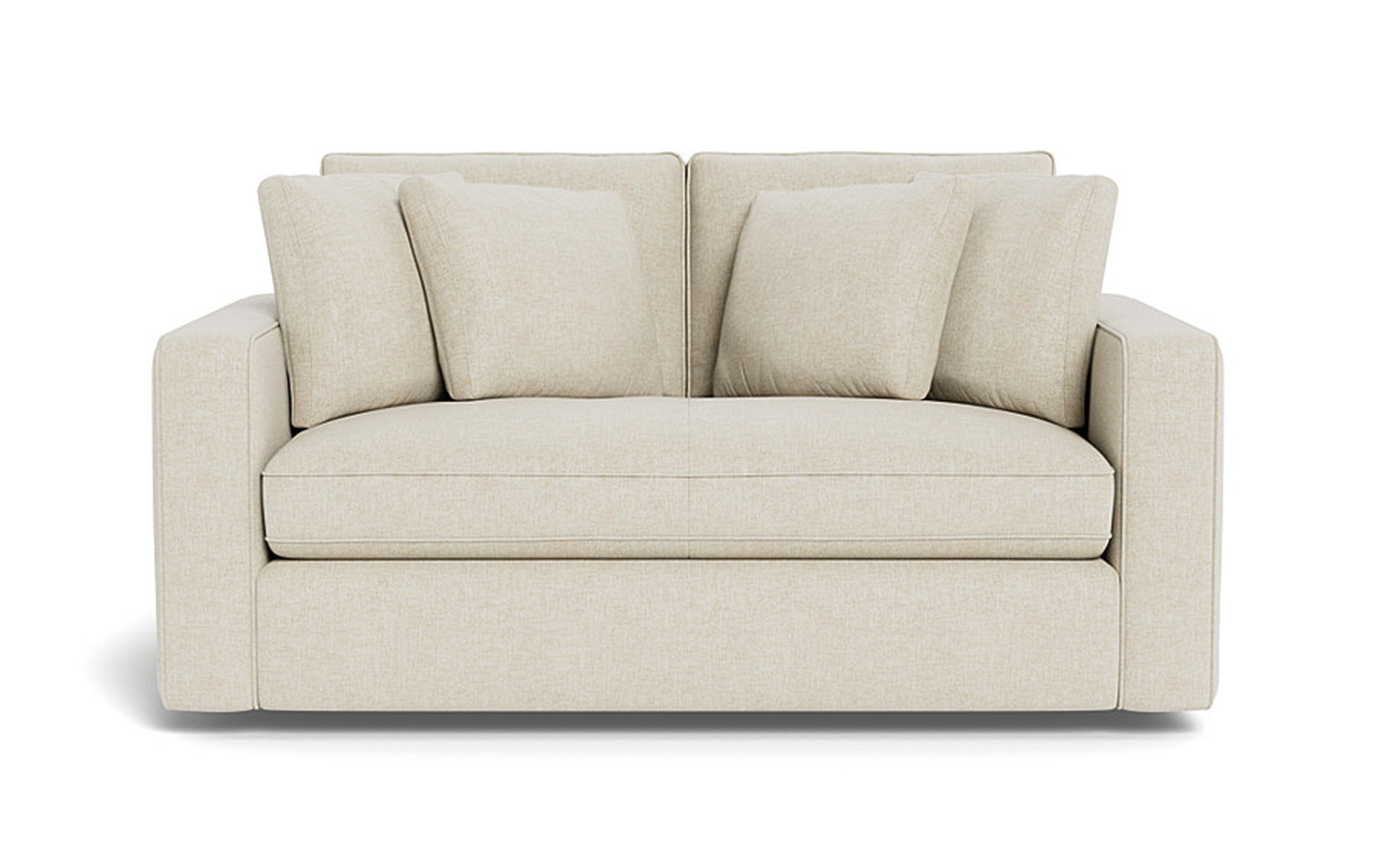 James Loveseat - Interior Define