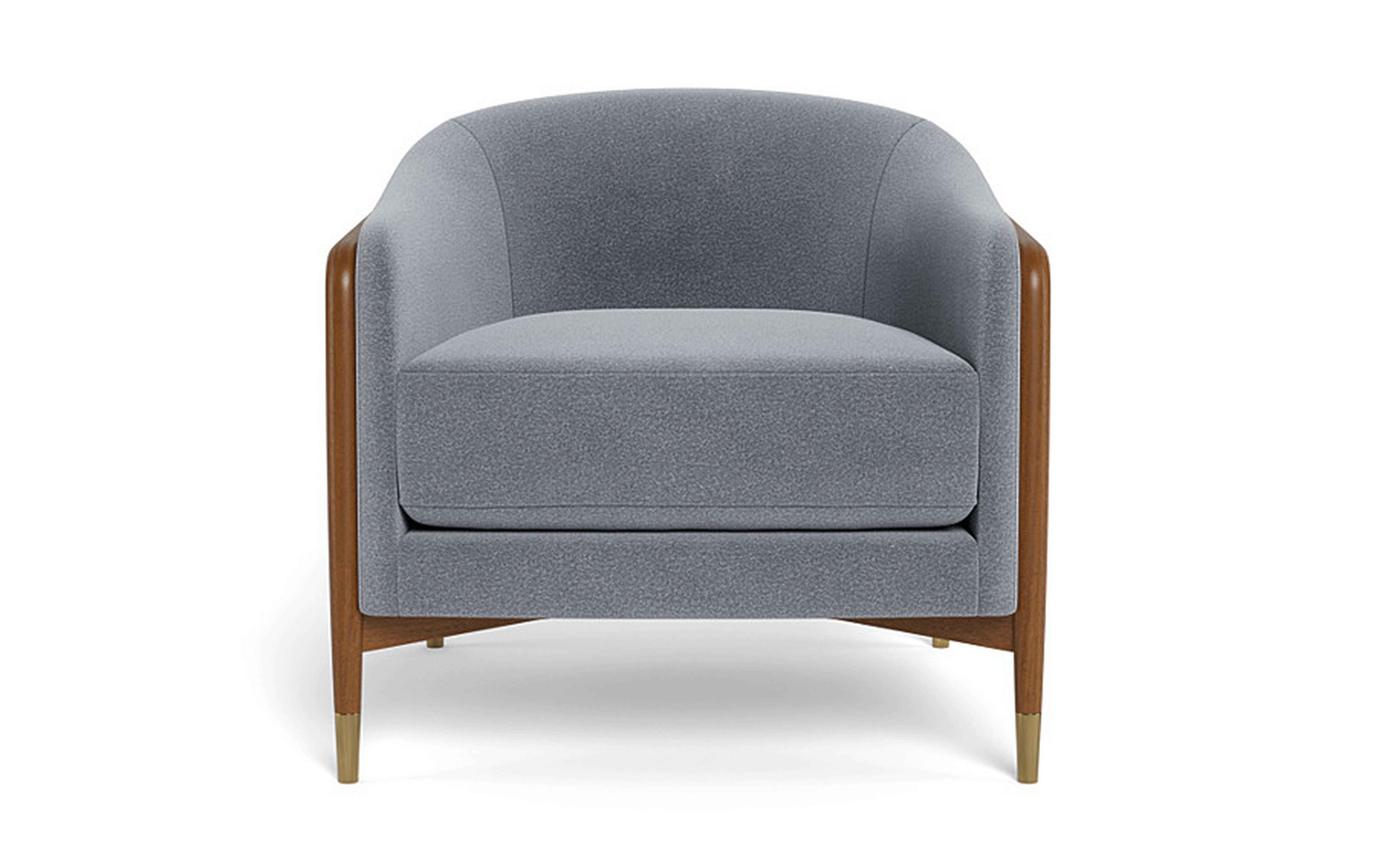 Blake Accent Chair - Interior Define